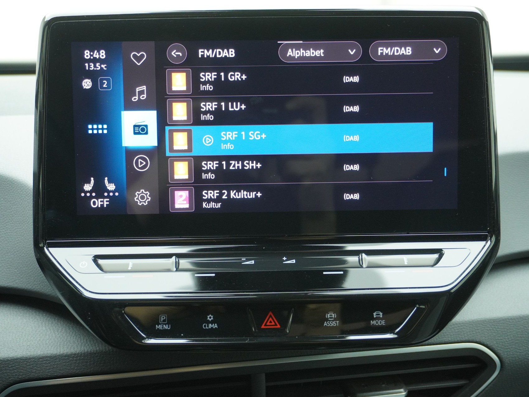 VW ID.3 Pro Performance Life PLUS-image-14