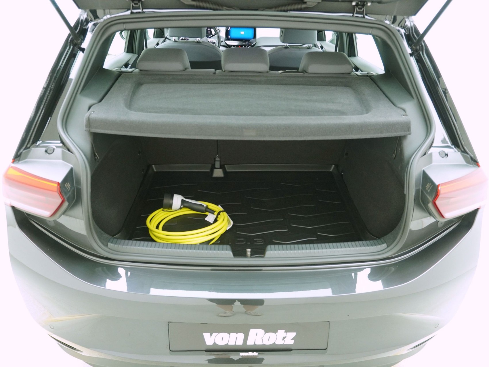 VW ID.3 Pro Performance Life PLUS-image-19
