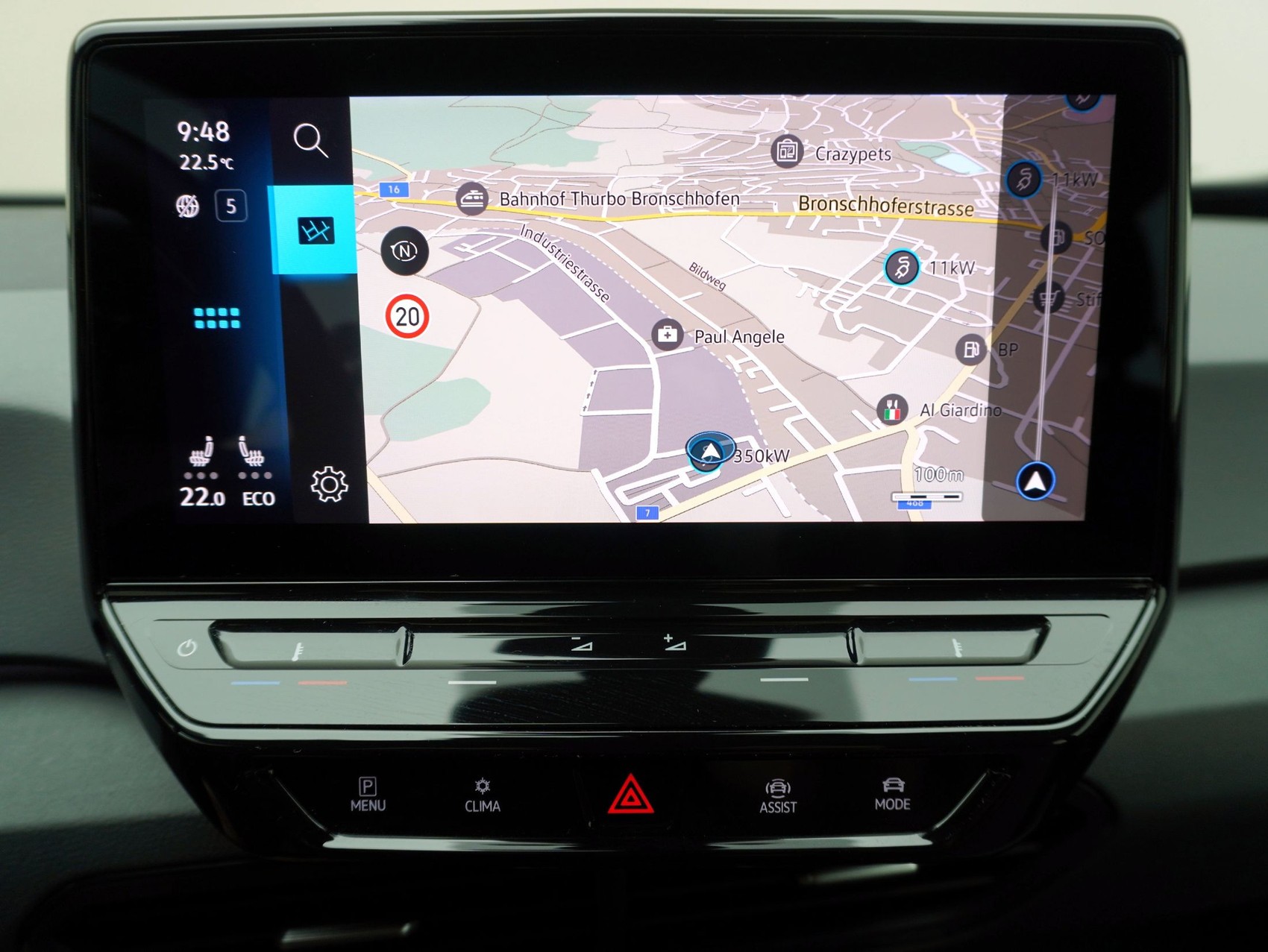 VW ID.3 Pro Performance Life PLUS-image-18