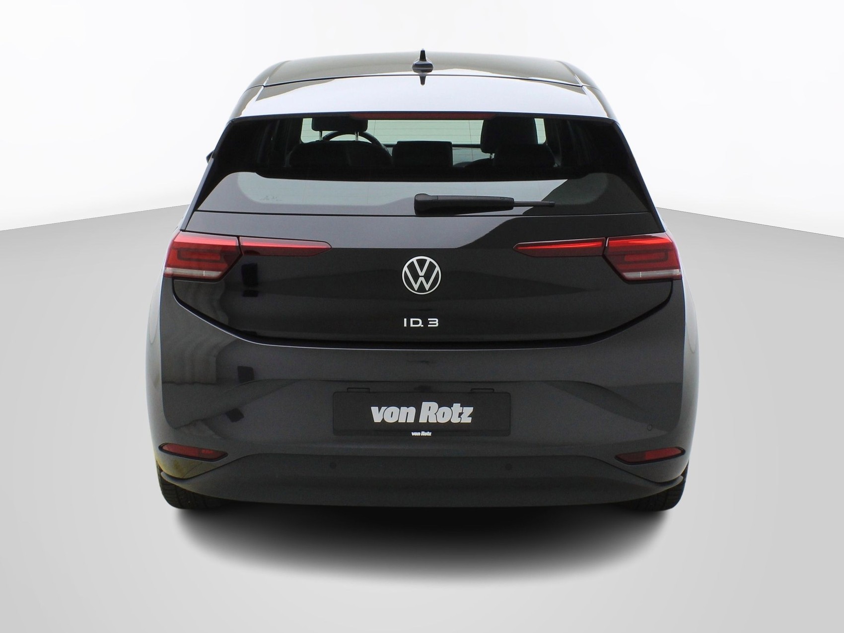 VW ID.3 Pro Performance Life PLUS-image-3