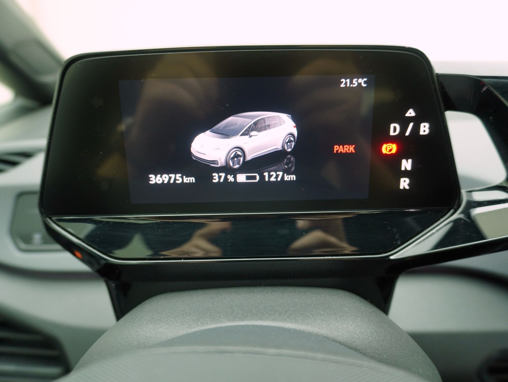 VW ID.3 Pro Performance Life PLUS-image-11