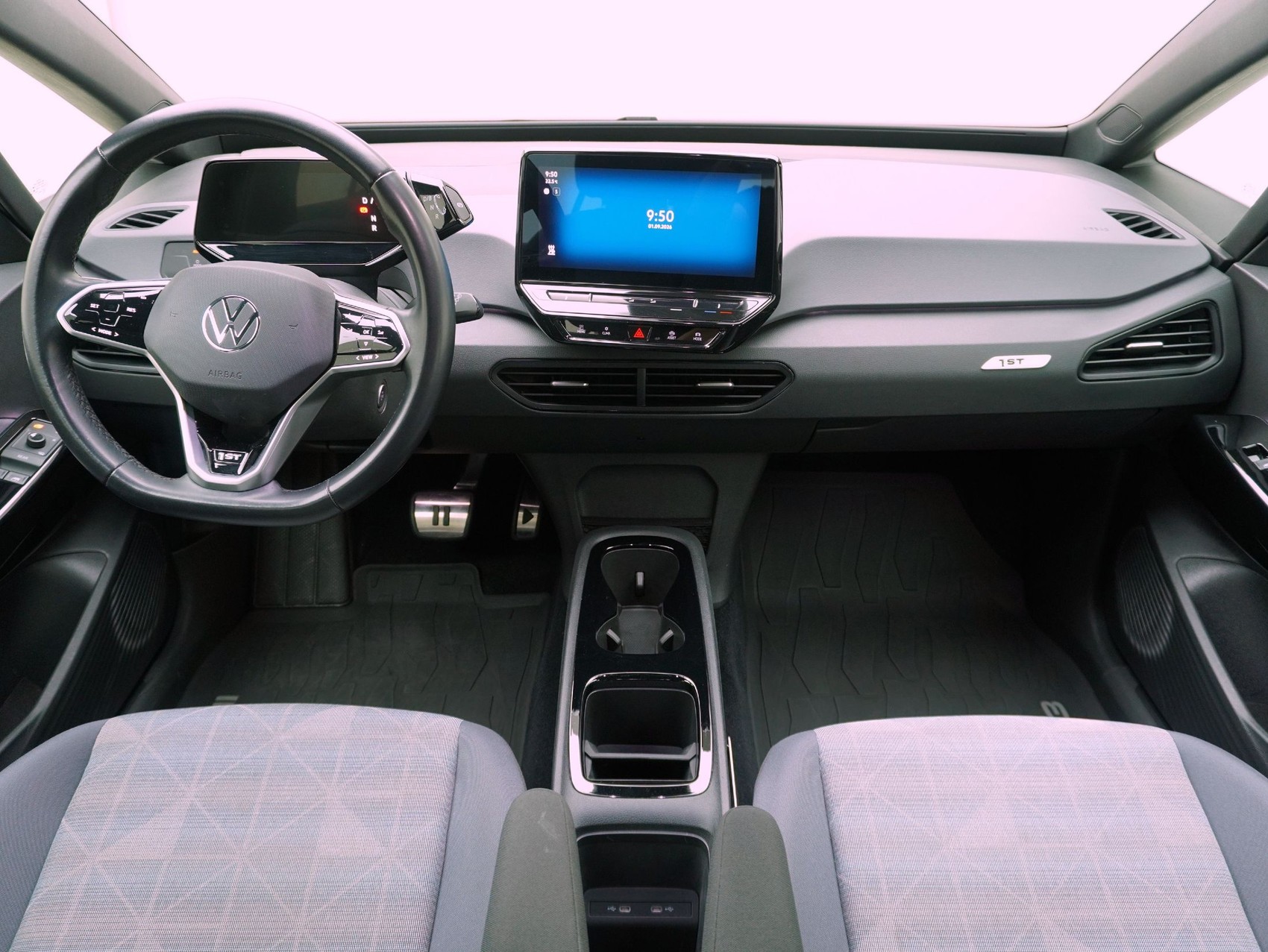 VW ID.3 Pro Performance Life PLUS-image-10