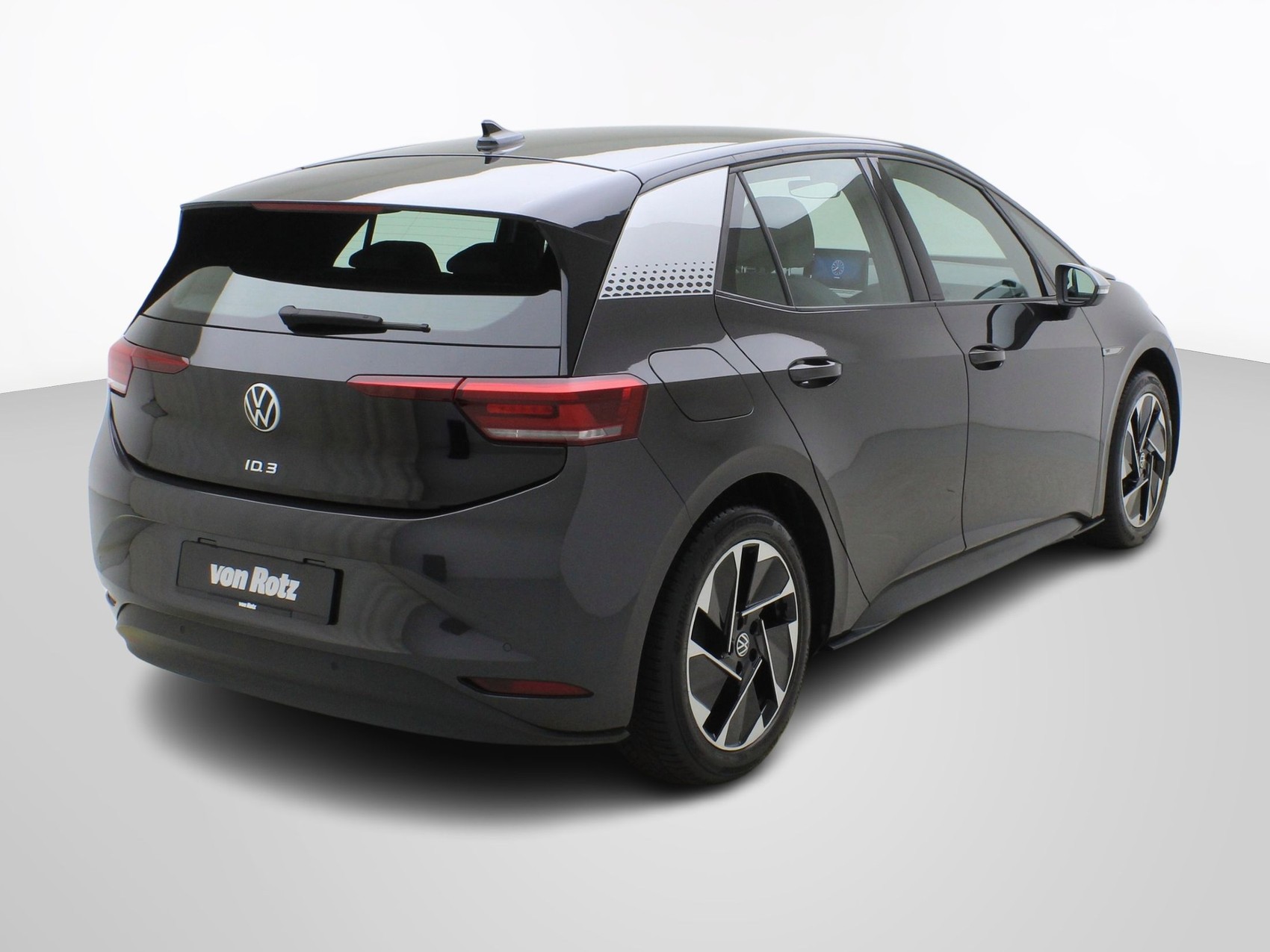 VW ID.3 Pro Performance Life PLUS-image-4