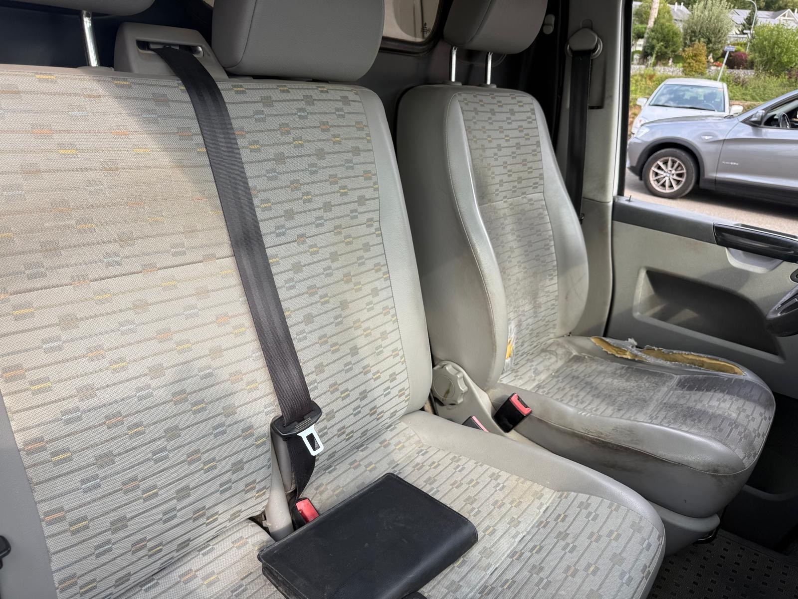 VW T5 2.0 TDI-image-10