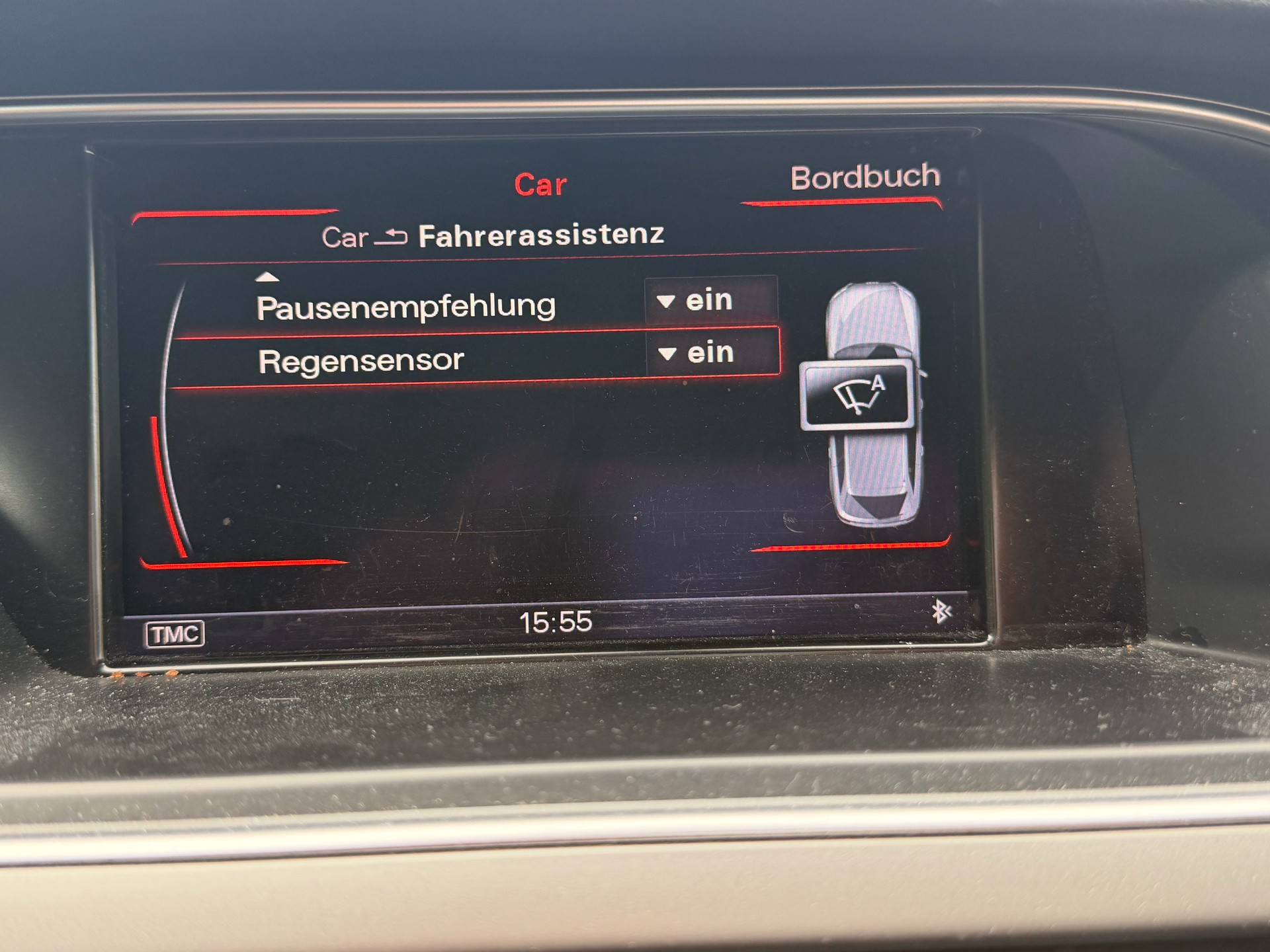 AUDI A4 Avant 3.0 TDI quattro S-tronic-image-23