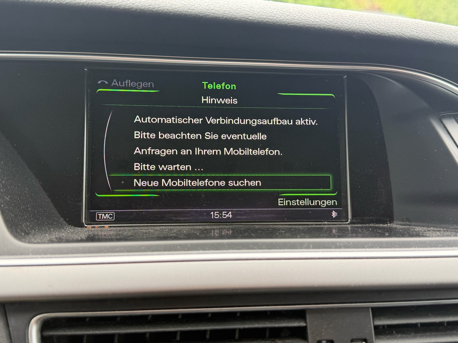 AUDI A4 Avant 3.0 TDI quattro S-tronic-image-20