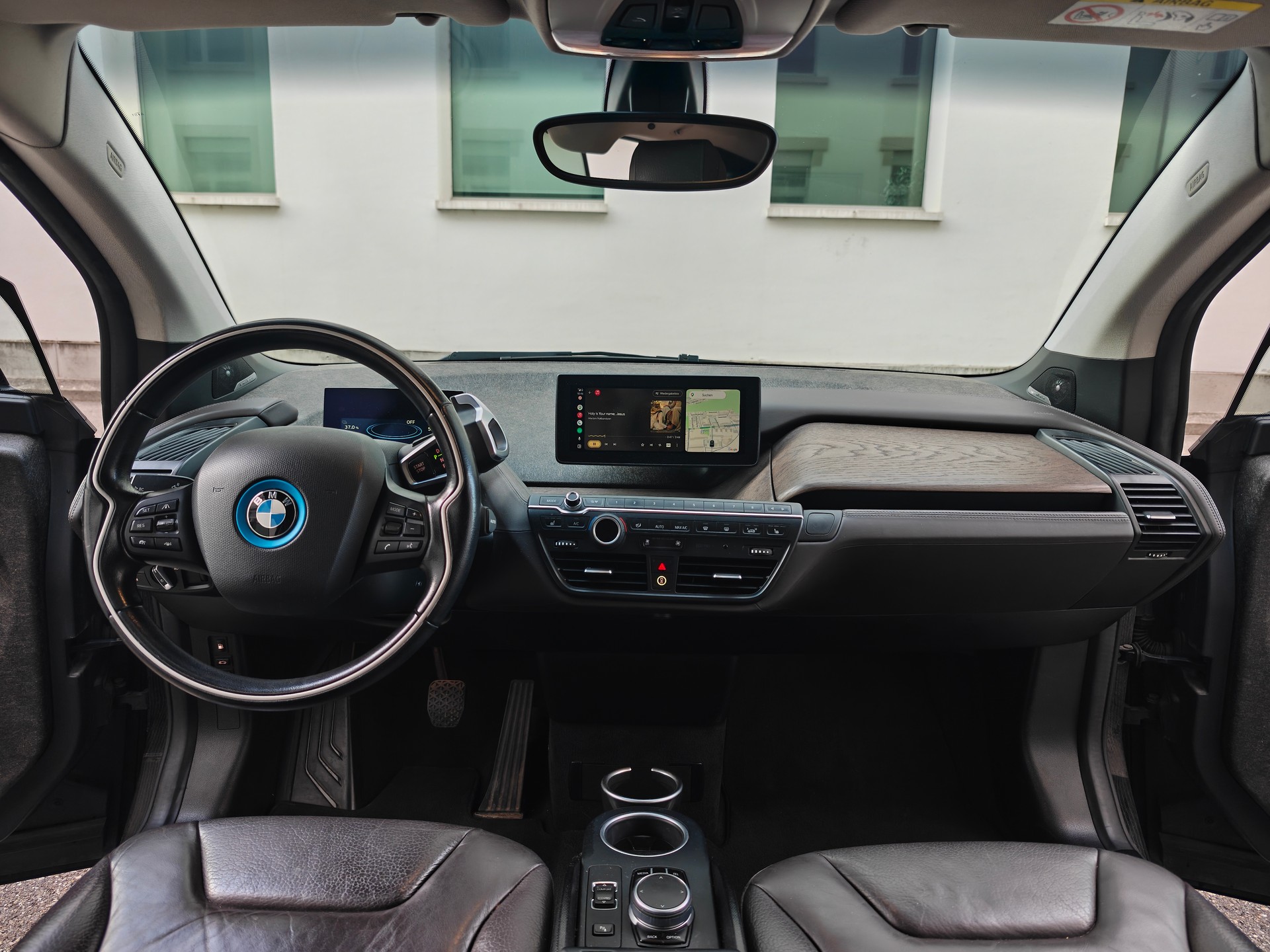BMW E-Motor 94 Ah mit REx-image-6