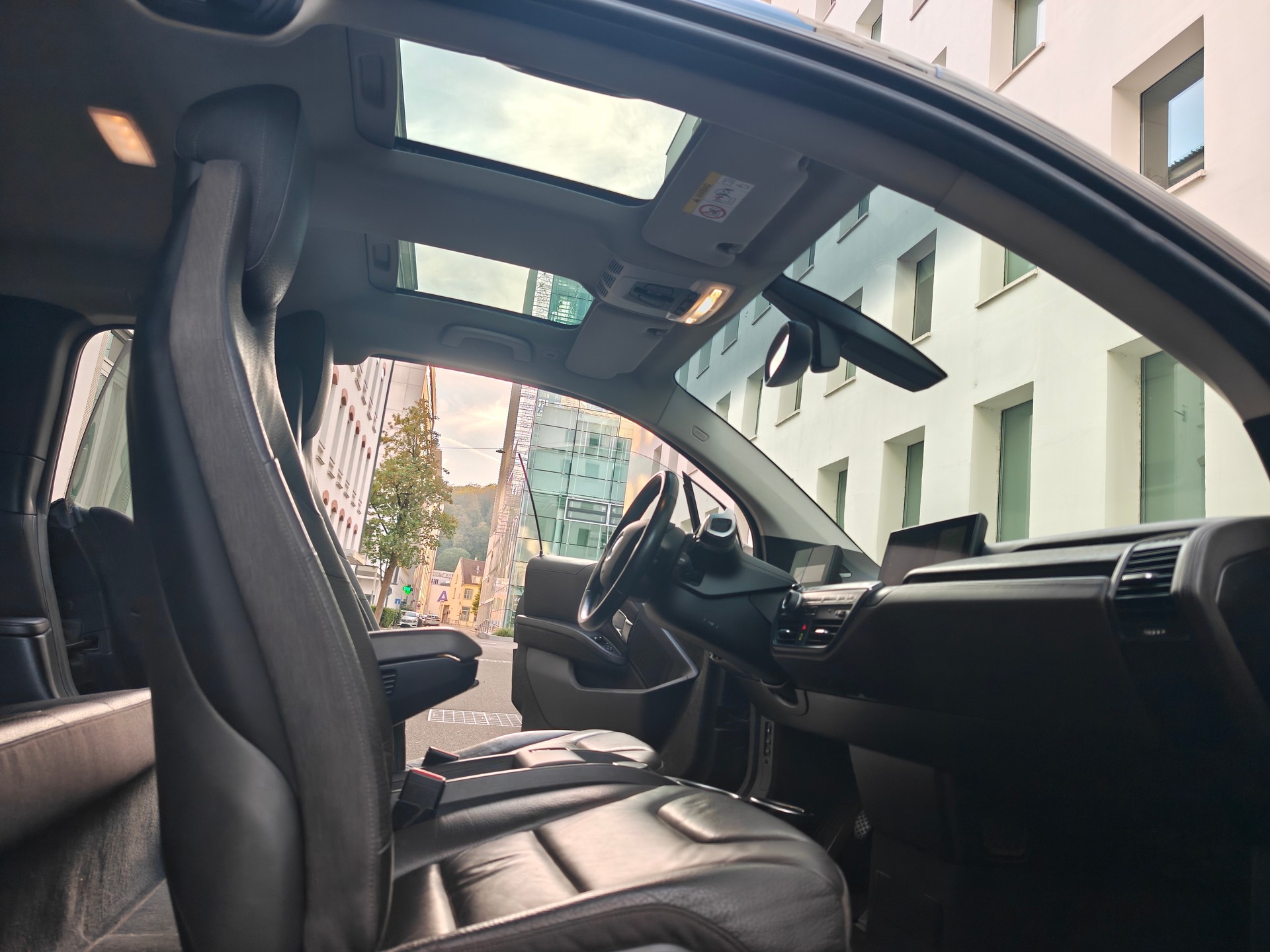BMW E-Motor 94 Ah mit REx-image-5