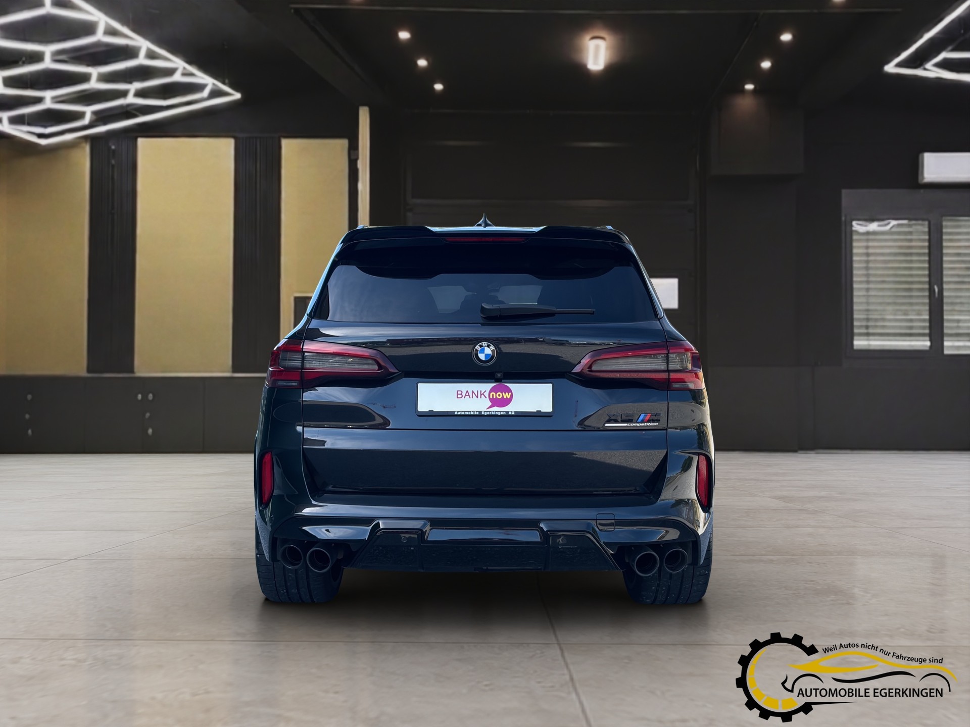 BMW X5 M Competition-image-5