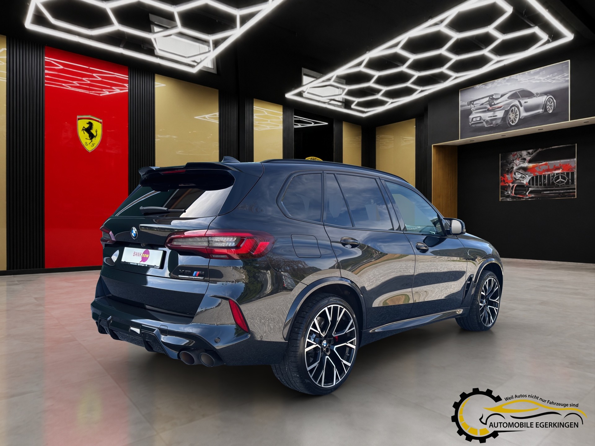 BMW X5 M Competition-image-4