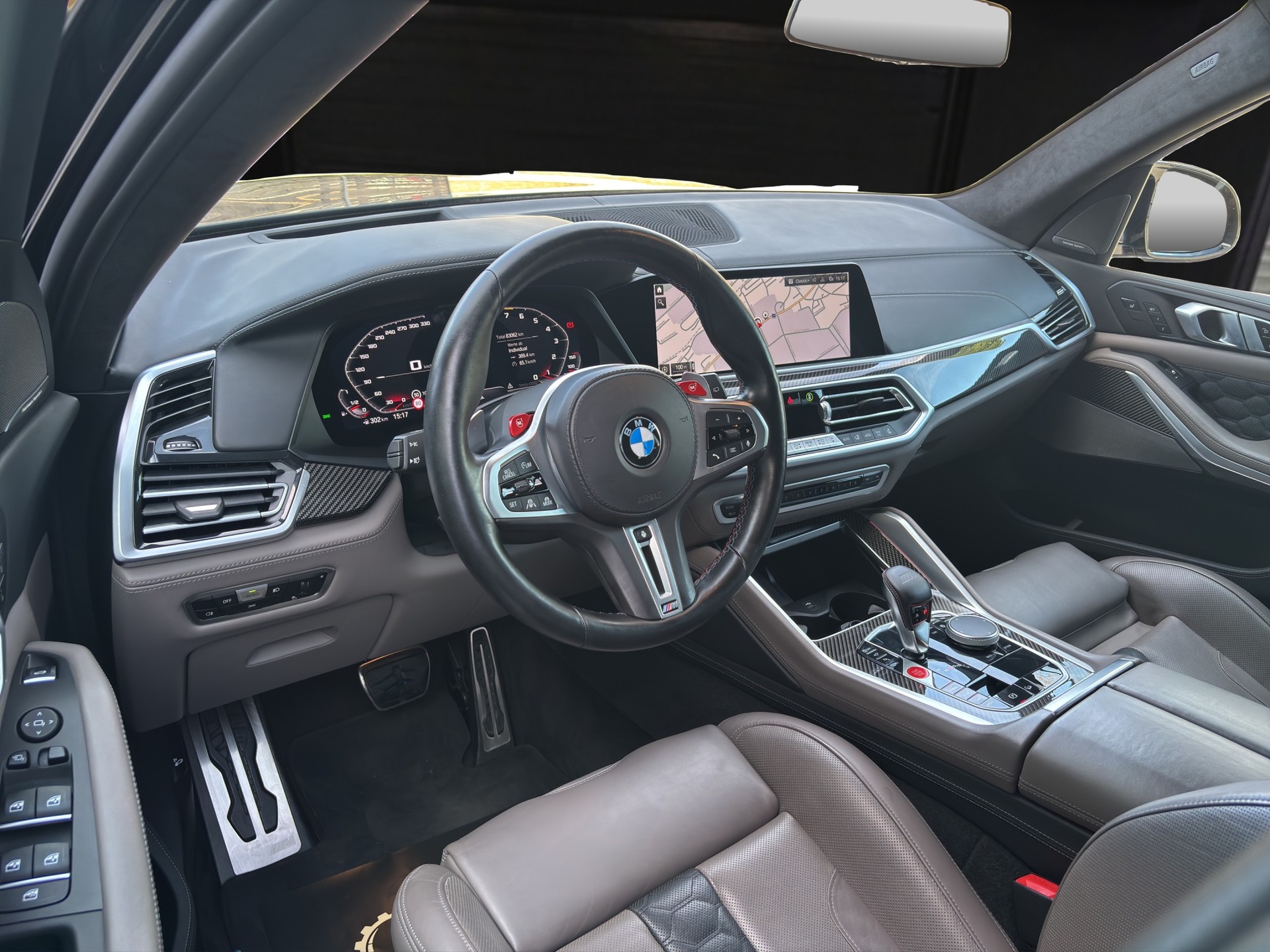 BMW X5 M Competition-image-8