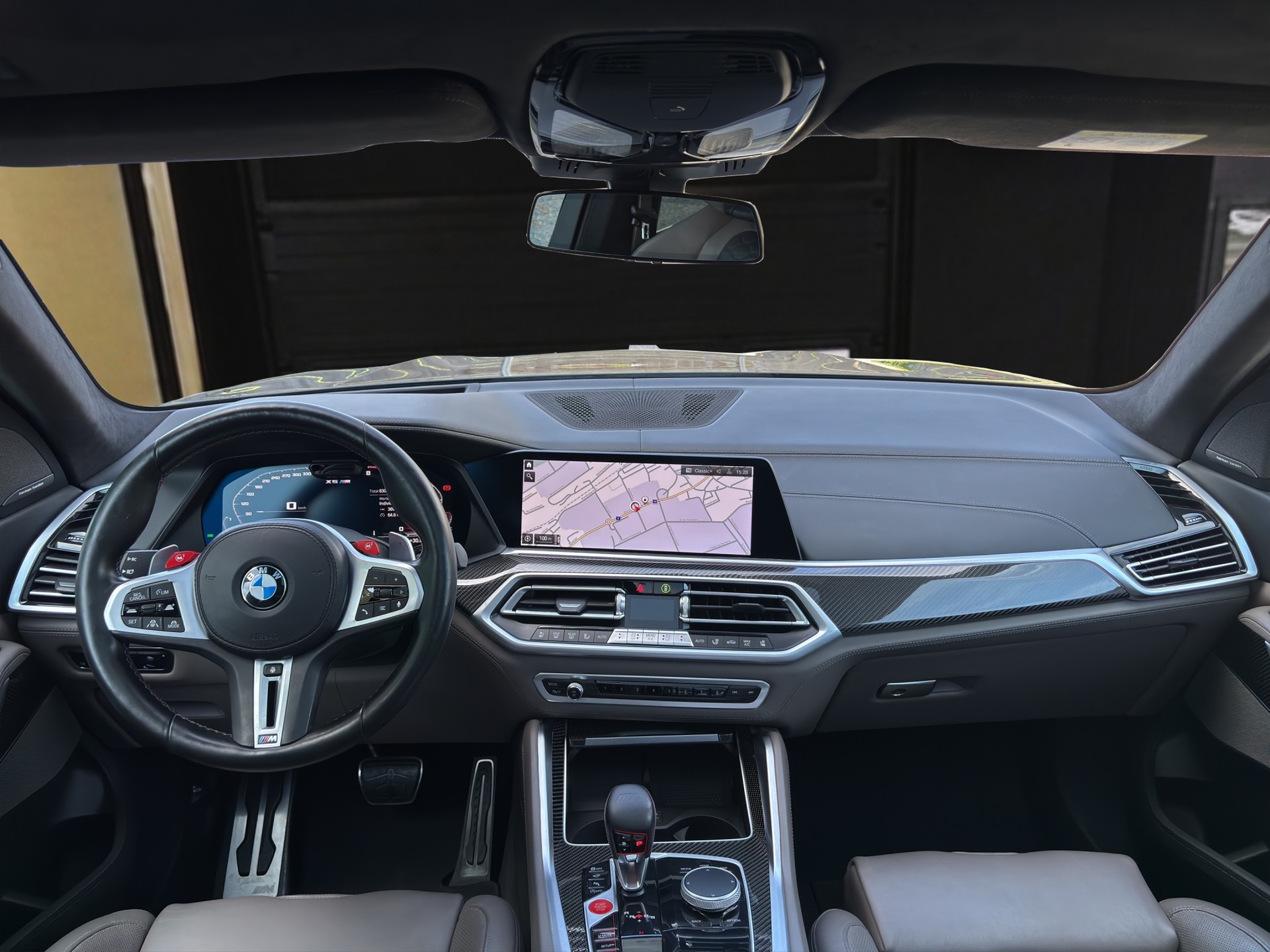 BMW X5 M Competition-image-11