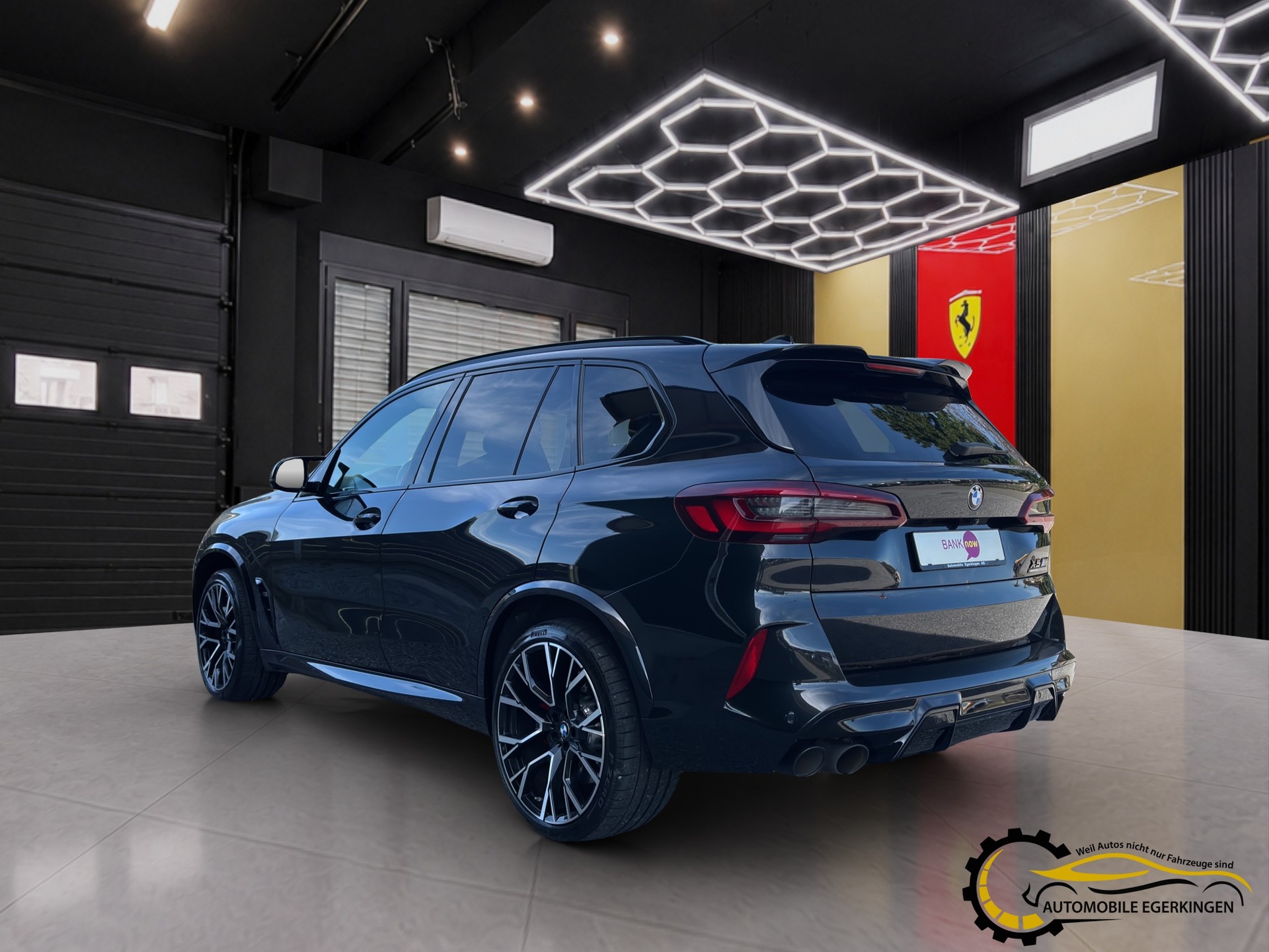BMW X5 M Competition-image-6