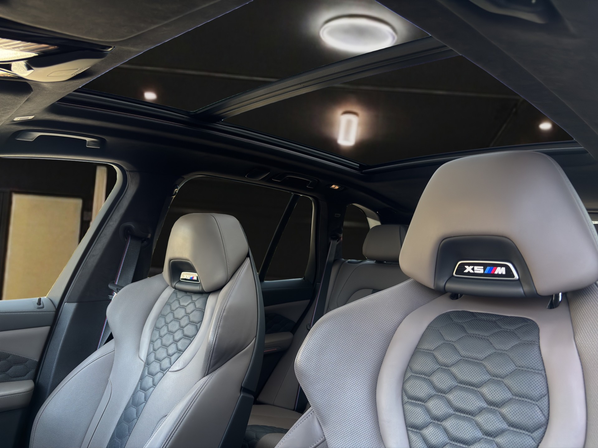 BMW X5 M Competition-image-9