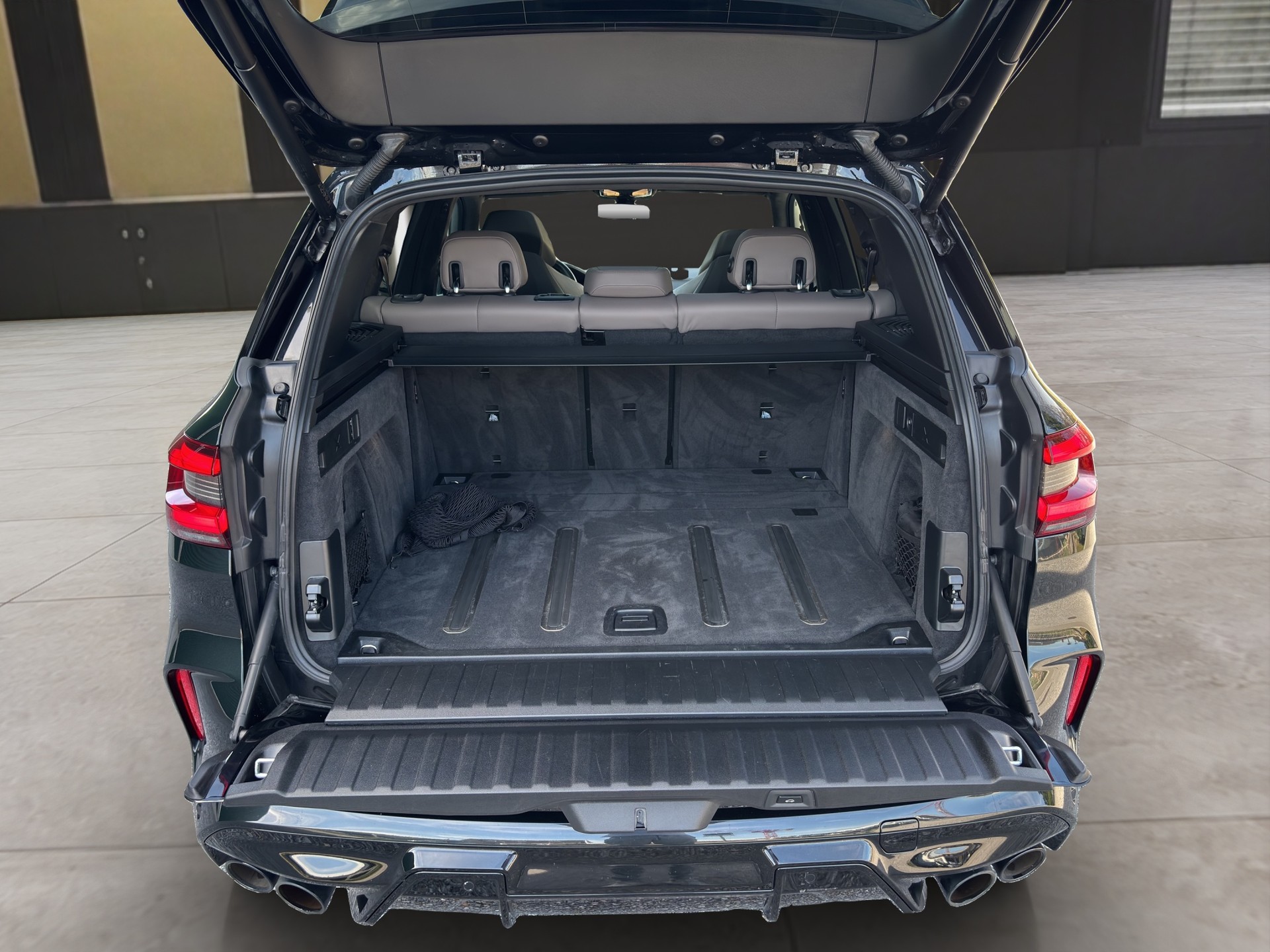 BMW X5 M Competition-image-17