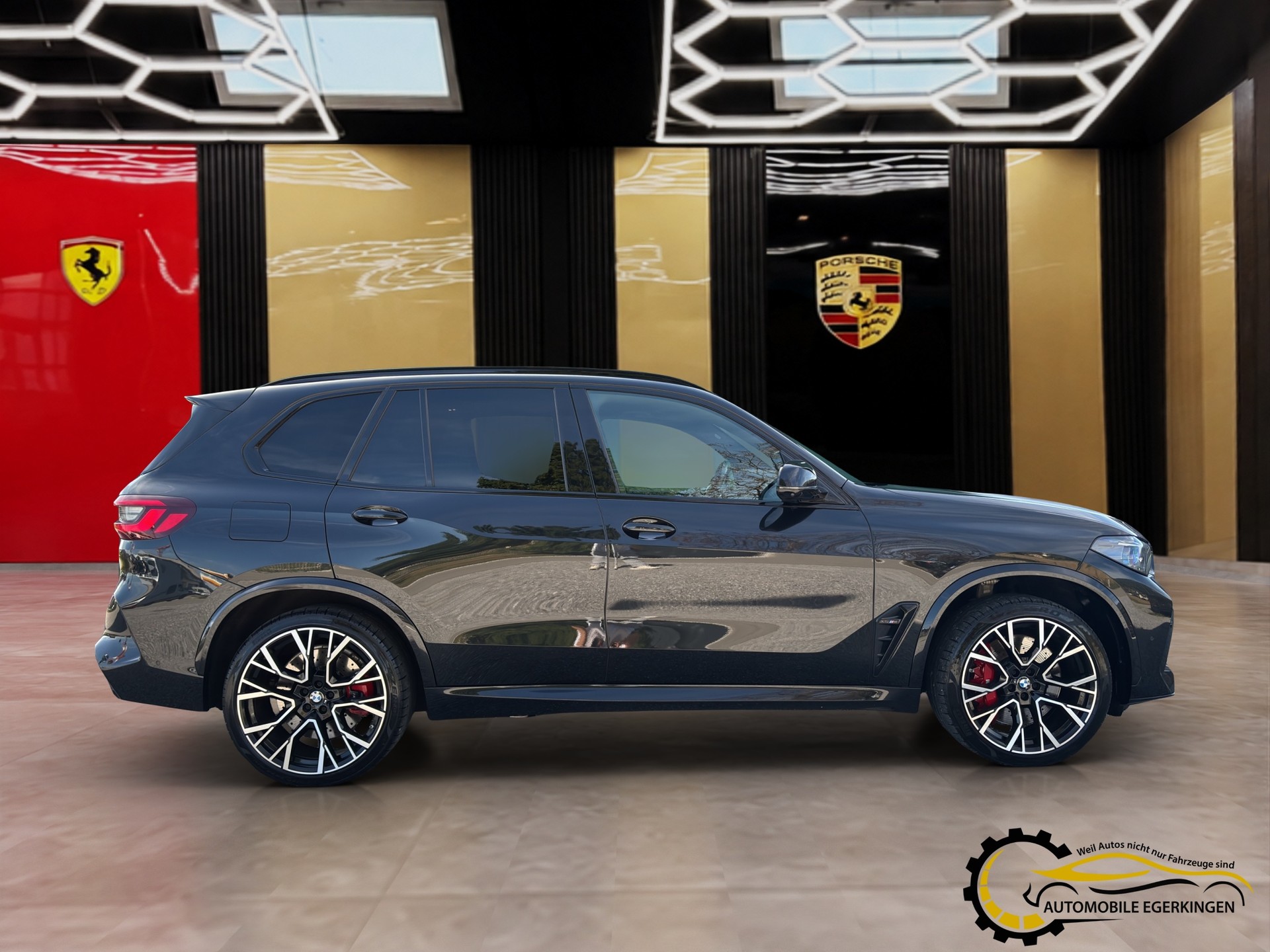 BMW X5 M Competition-image-3