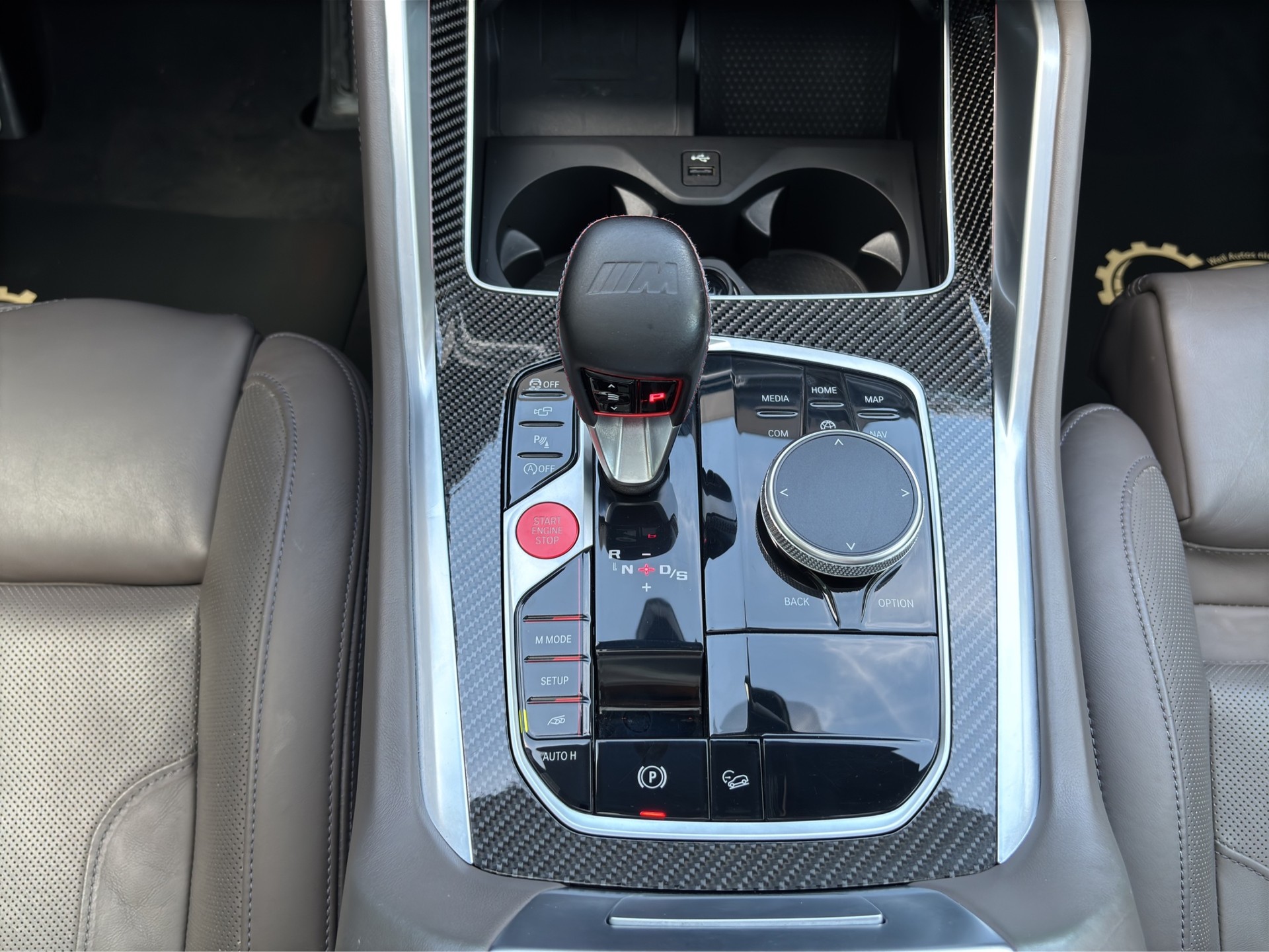 BMW X5 M Competition-image-16