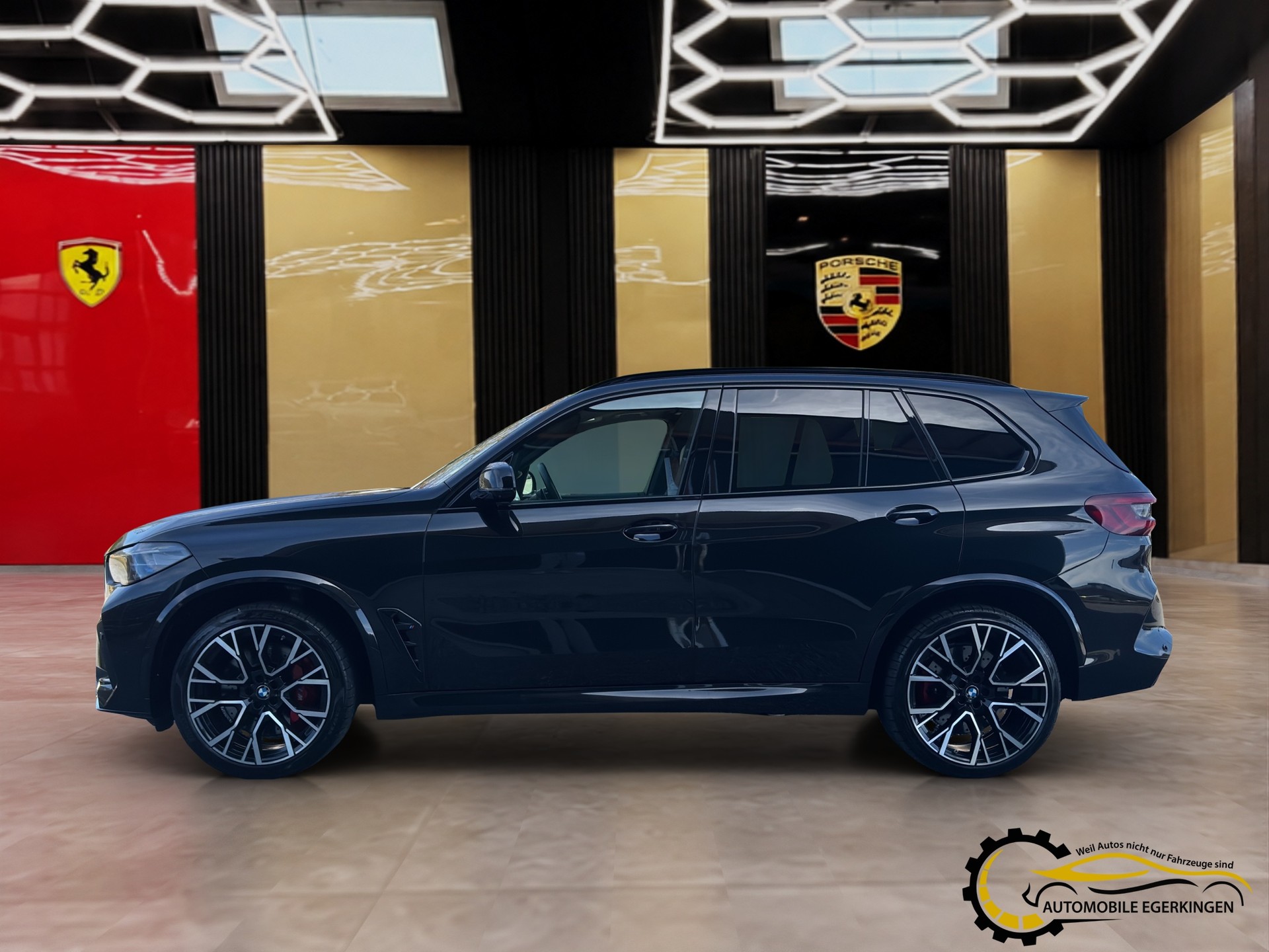 BMW X5 M Competition-image-7