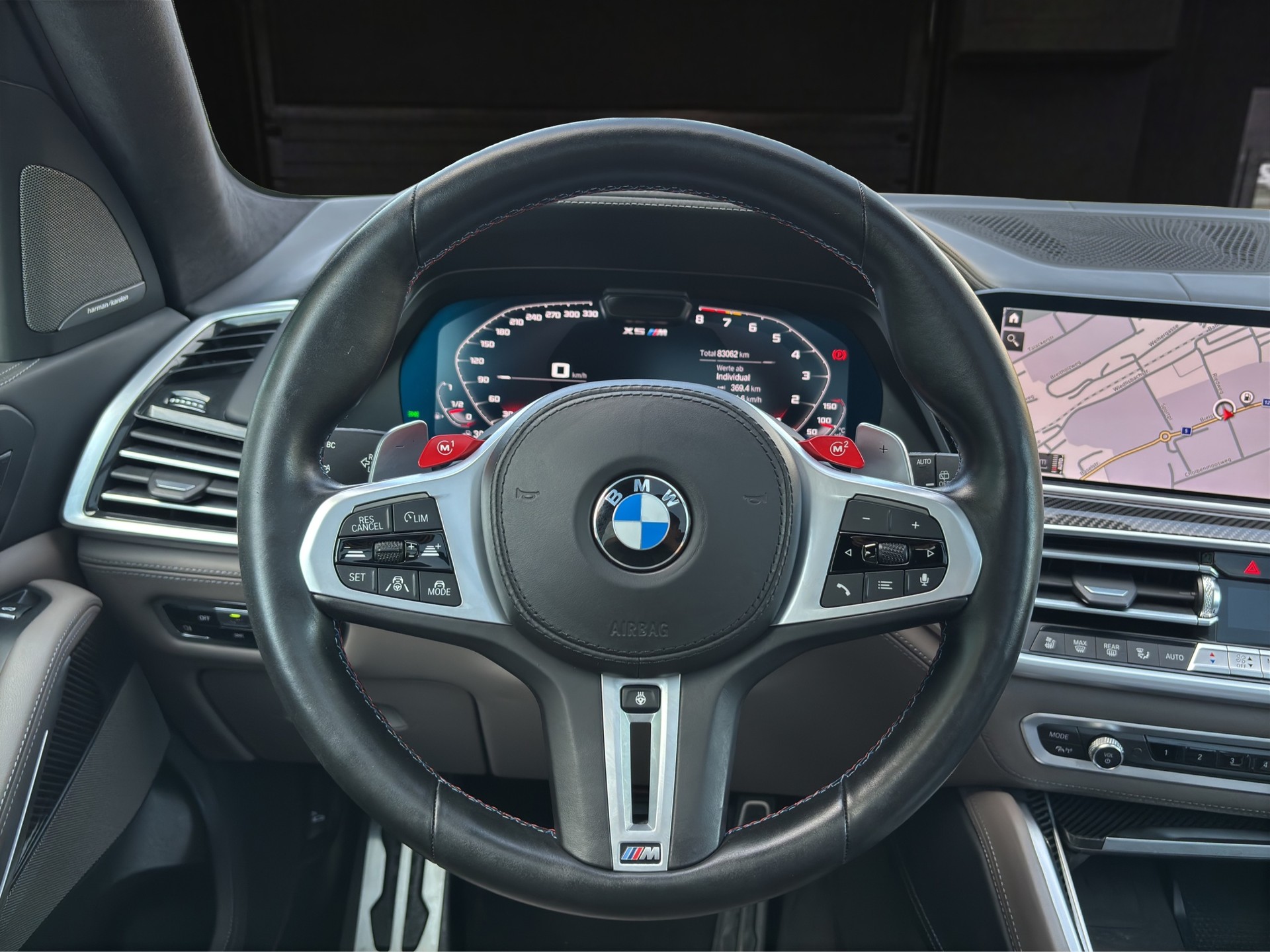 BMW X5 M Competition-image-12