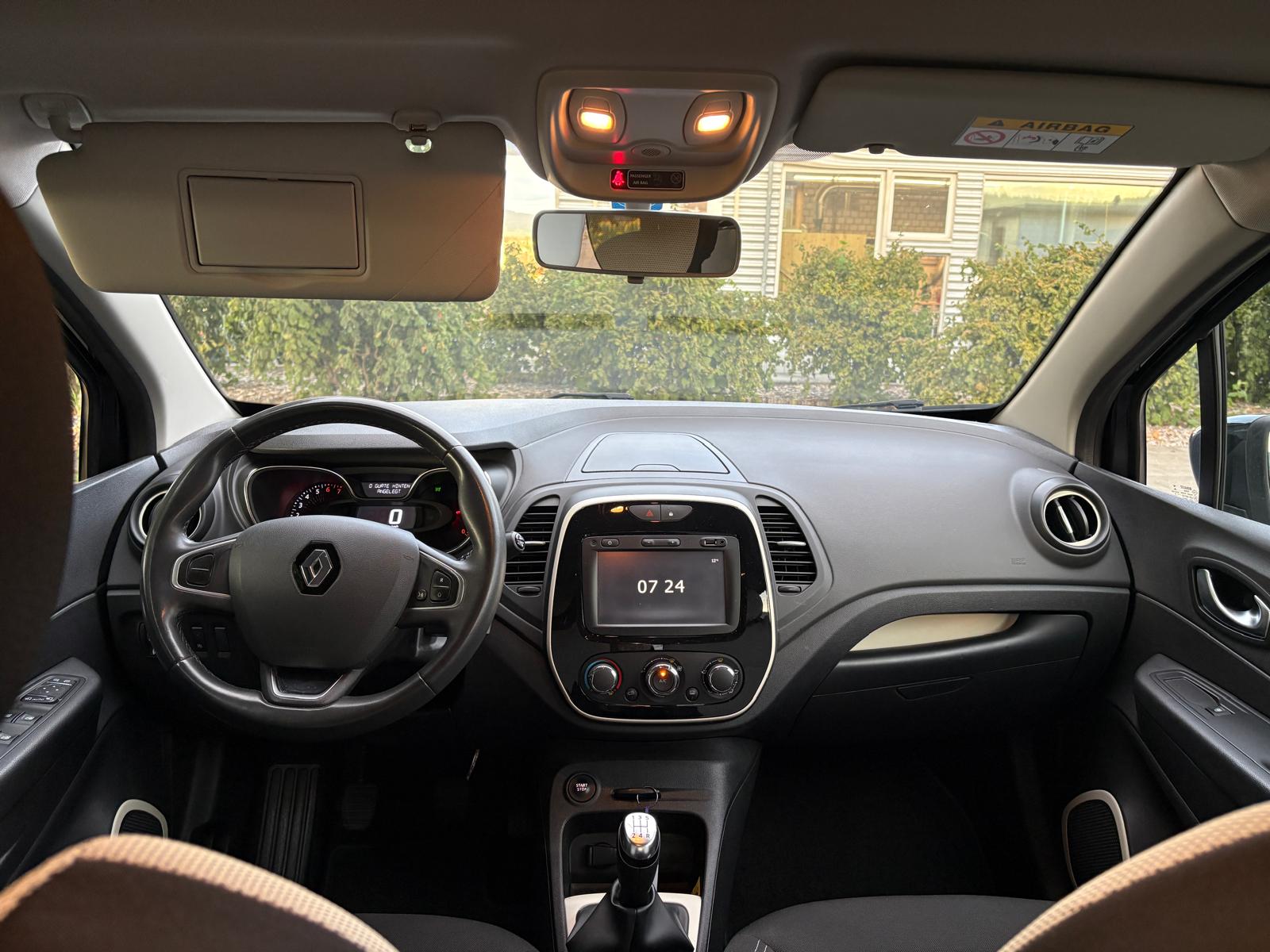 RENAULT Captur 0.9 12V Zen-image-6