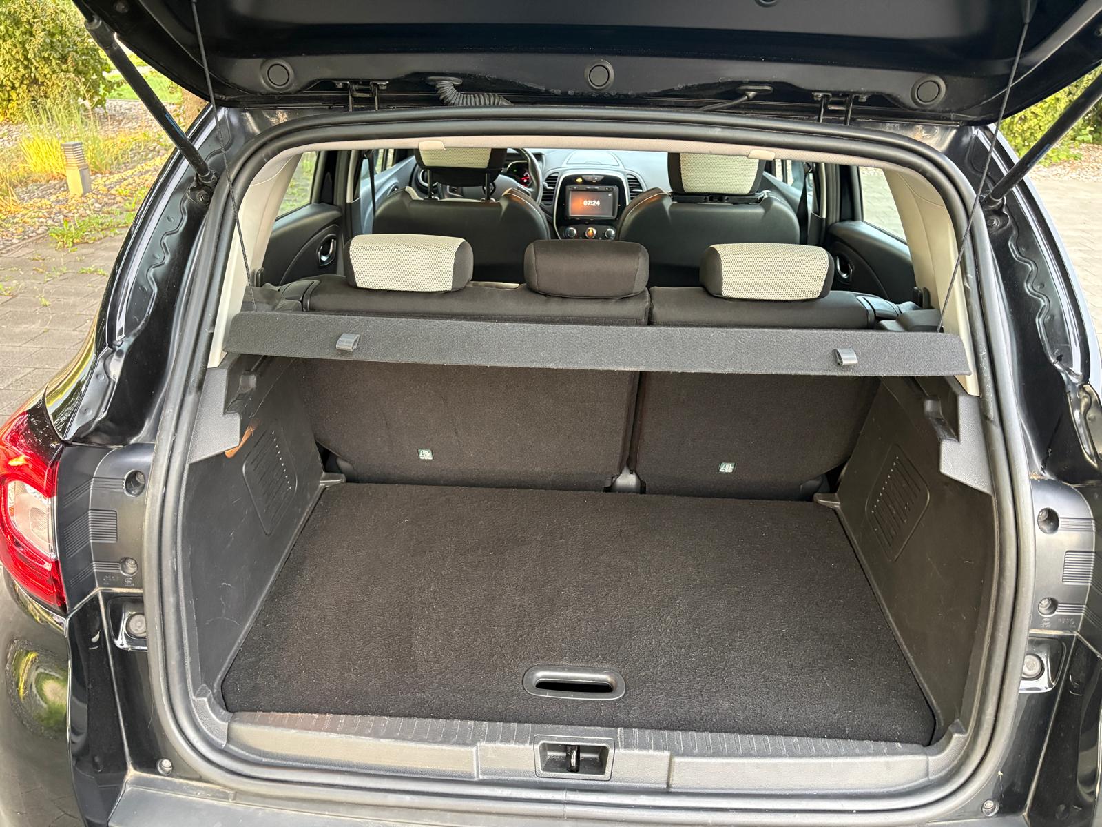 RENAULT Captur 0.9 12V Zen-image-9