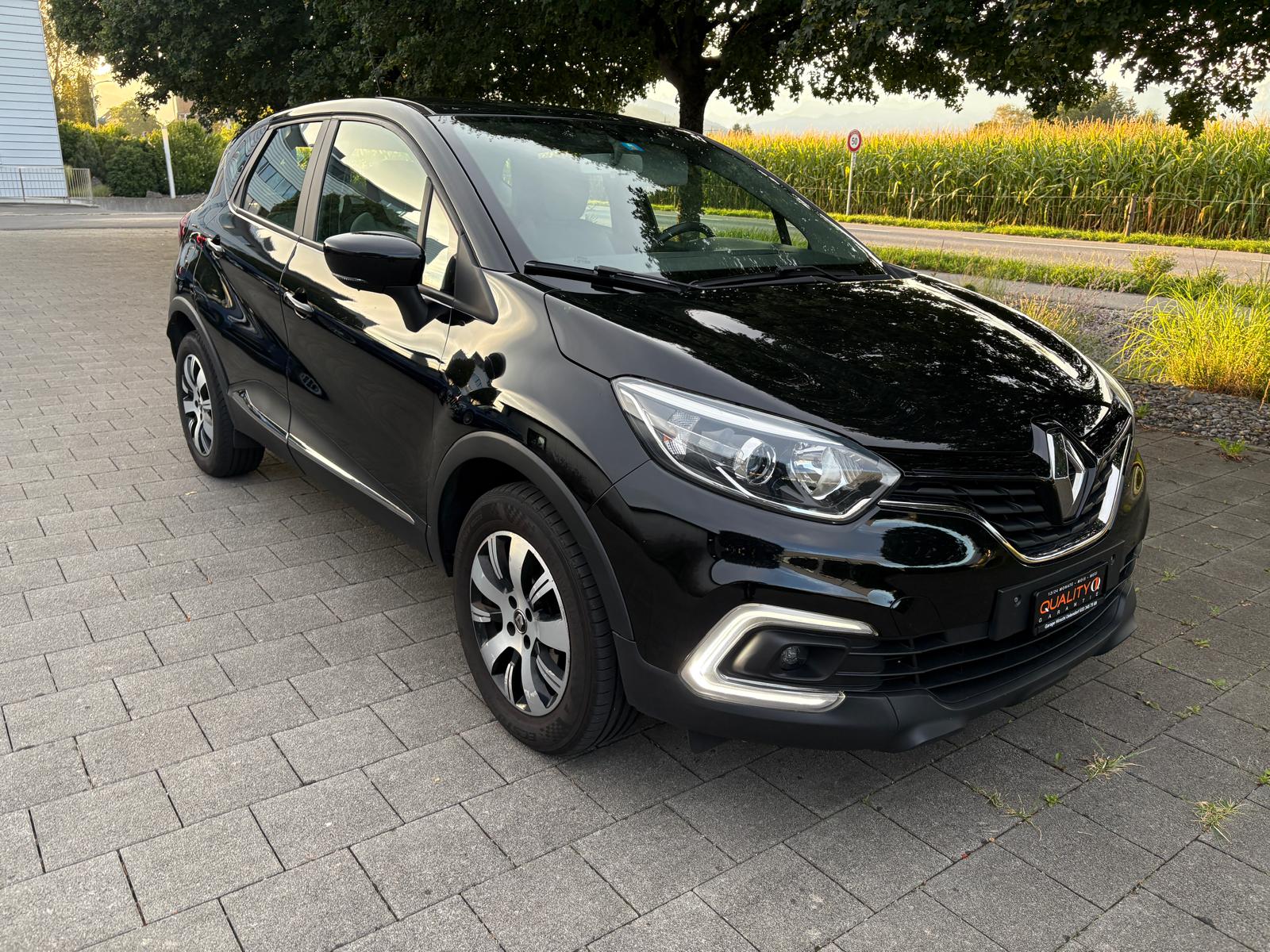 RENAULT Captur 0.9 12V Zen-image-0