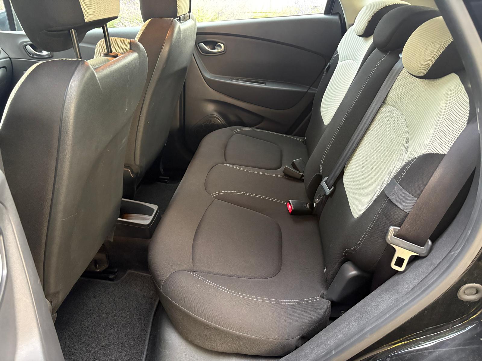 RENAULT Captur 0.9 12V Zen-image-4