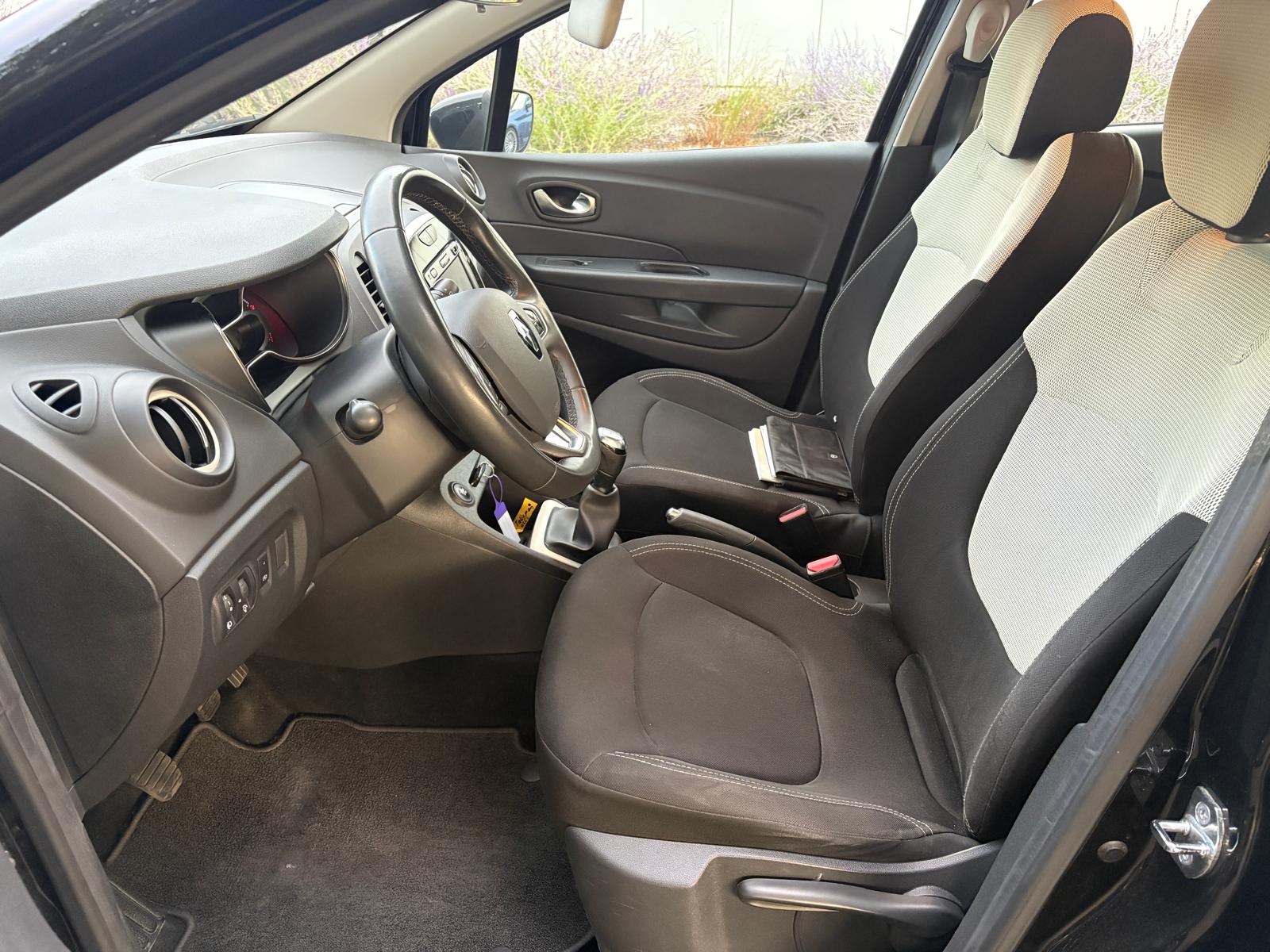 RENAULT Captur 0.9 12V Zen-image-5