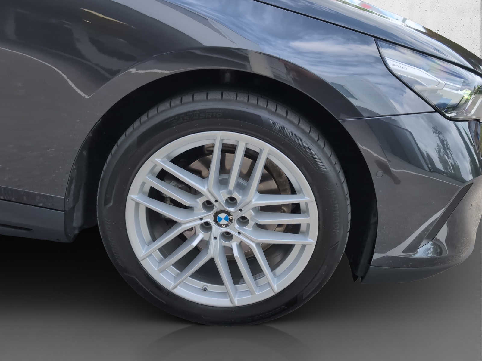 BMW 530e Touring Steptronic-image-9