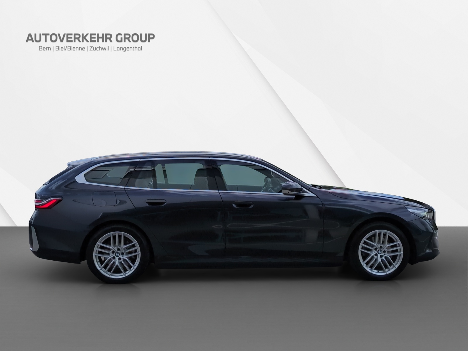 BMW 530e Touring Steptronic-image-7