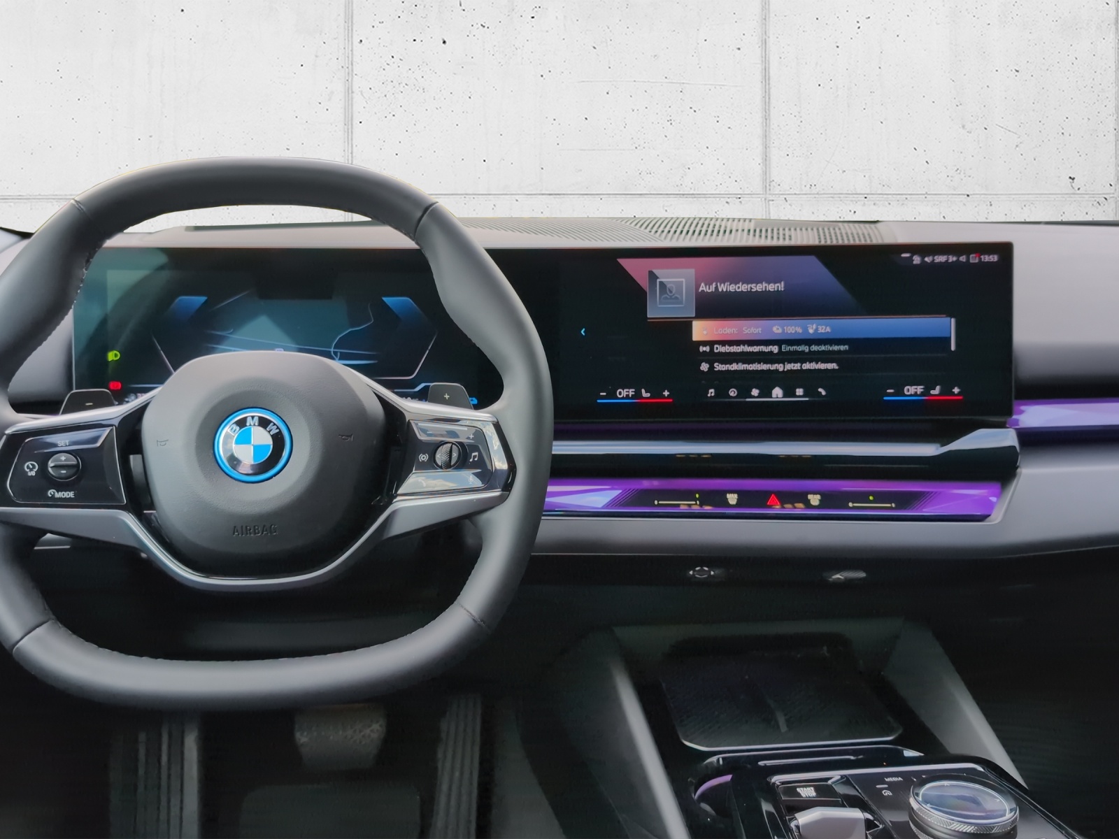 BMW 530e Touring Steptronic-image-15