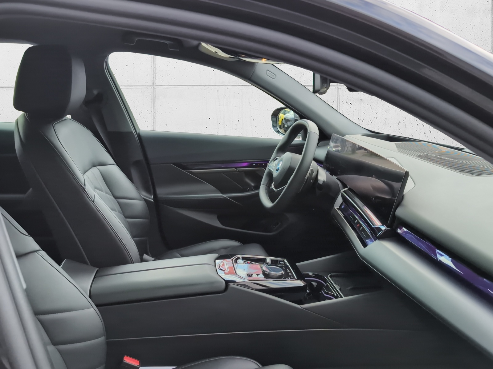 BMW 530e Touring Steptronic-image-17