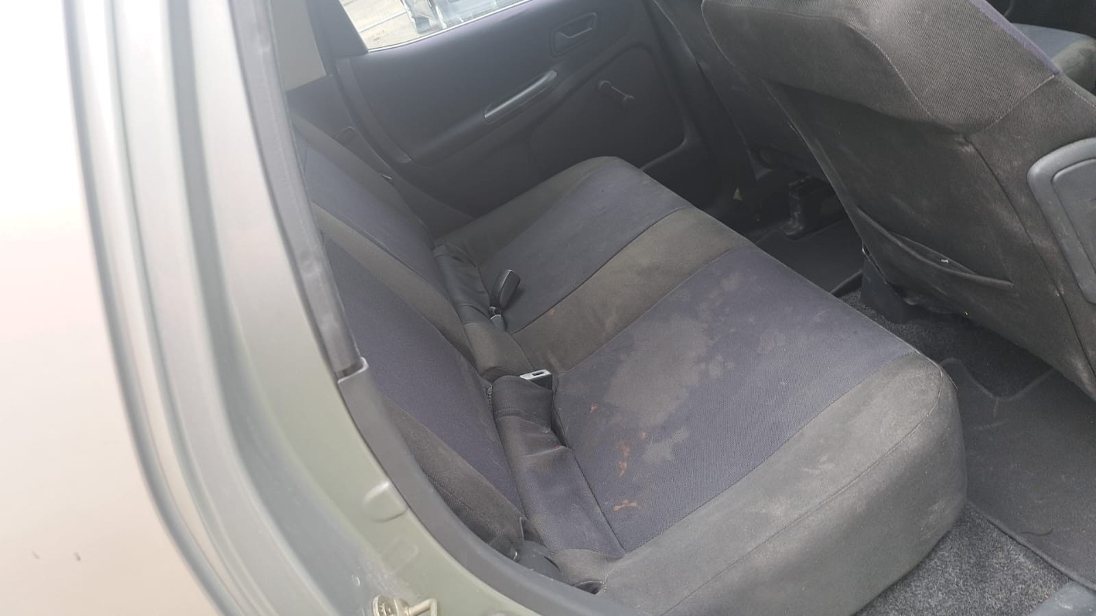 SUZUKI Ignis 1.3 16V Turbodiesel GL Top-image-6