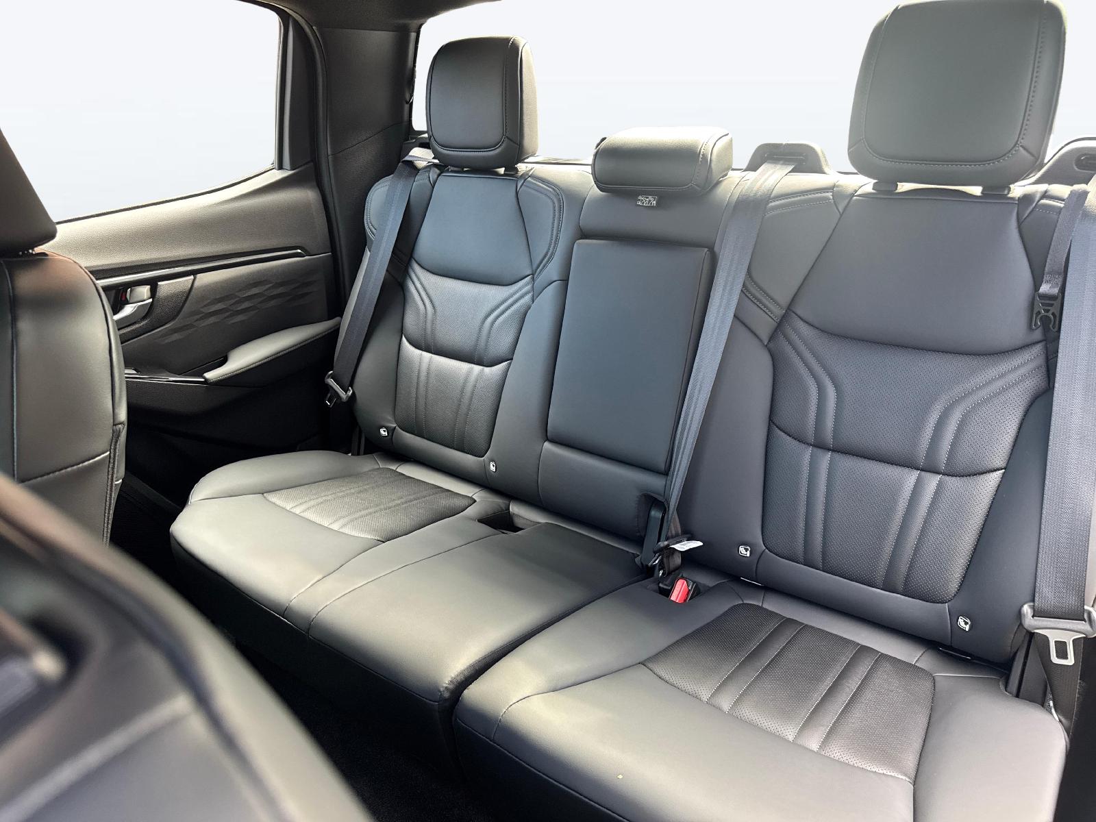 ISUZU D-Max Crew Pick-up 2.2 DDi Nitro Sport 4x4-image-10