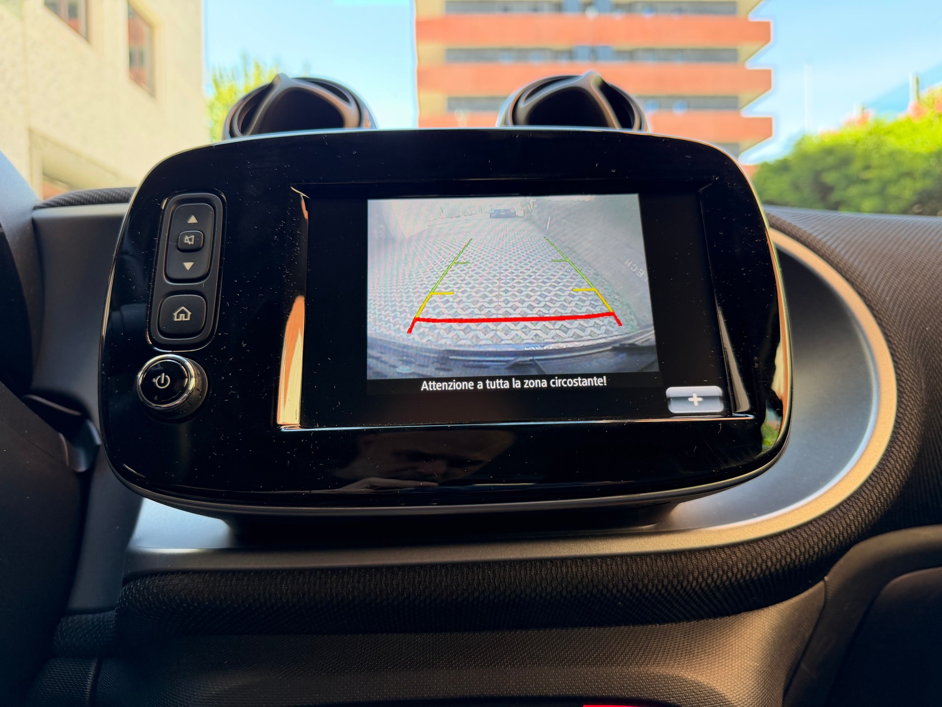 SMART fortwo prime twinmatic-image-9