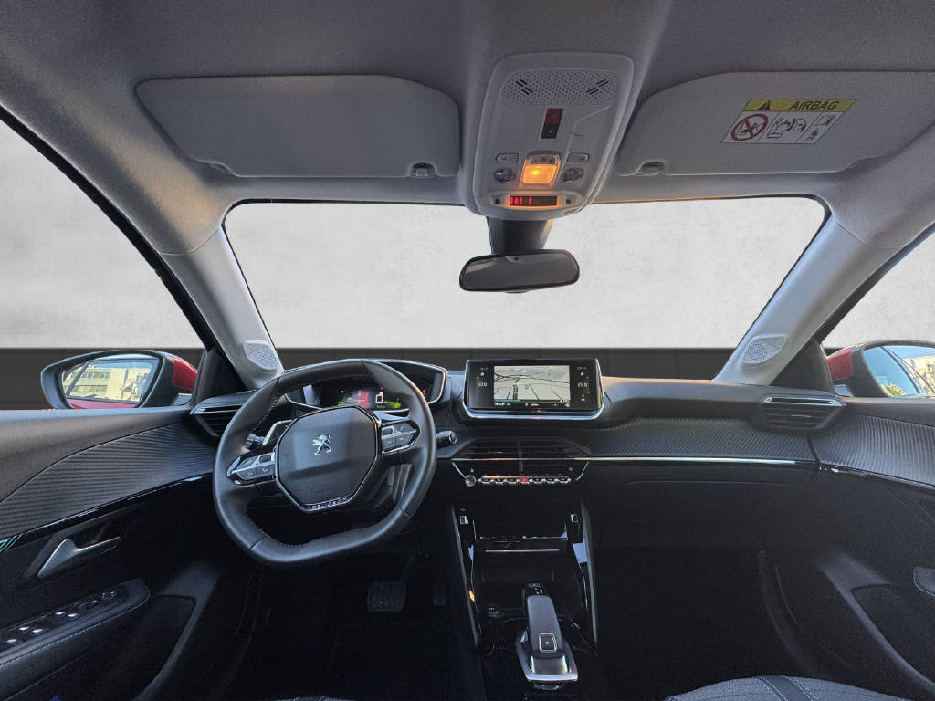 PEUGEOT 208 1.2 PureTech 100 Allure Pack-image-8