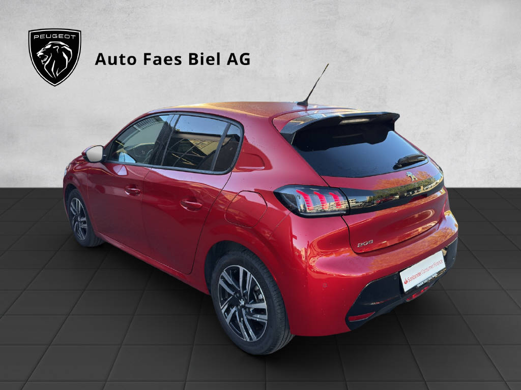 PEUGEOT 208 1.2 PureTech 100 Allure Pack-image-3