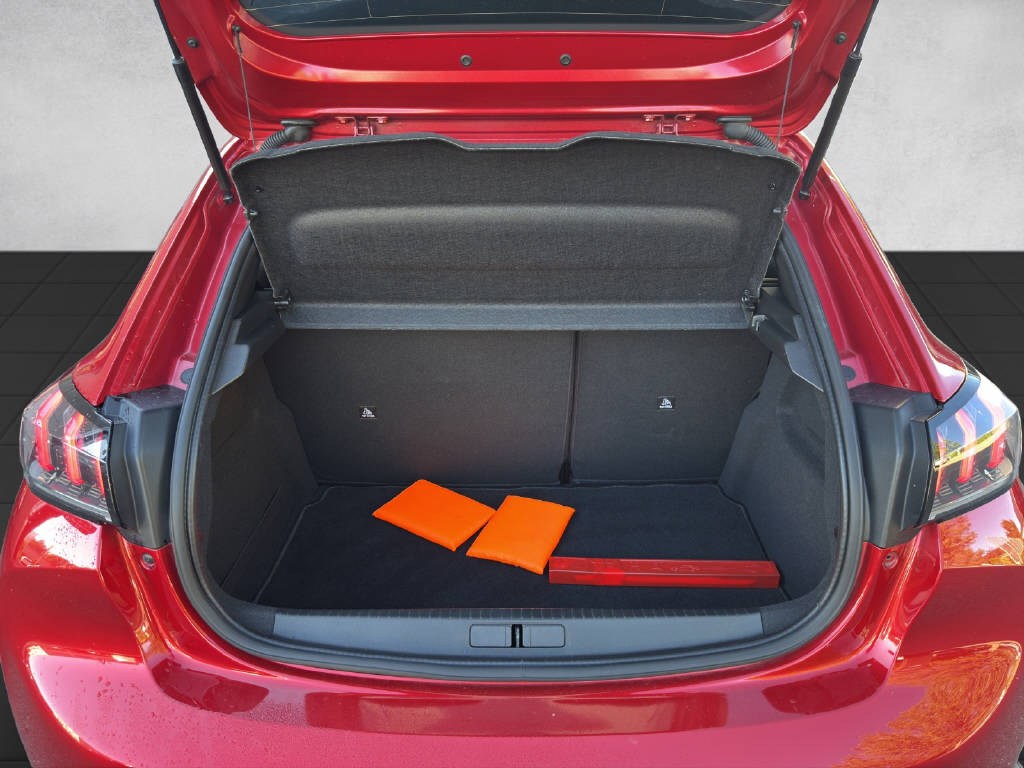 PEUGEOT 208 1.2 PureTech 100 Allure Pack-image-5