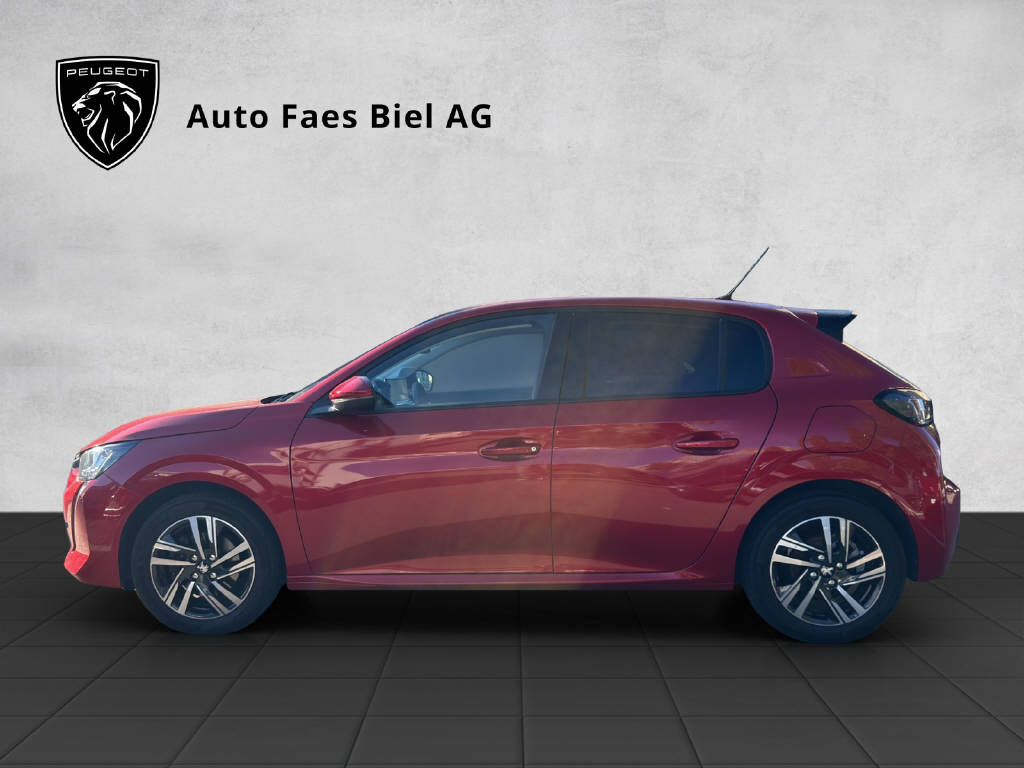 PEUGEOT 208 1.2 PureTech 100 Allure Pack-image-2