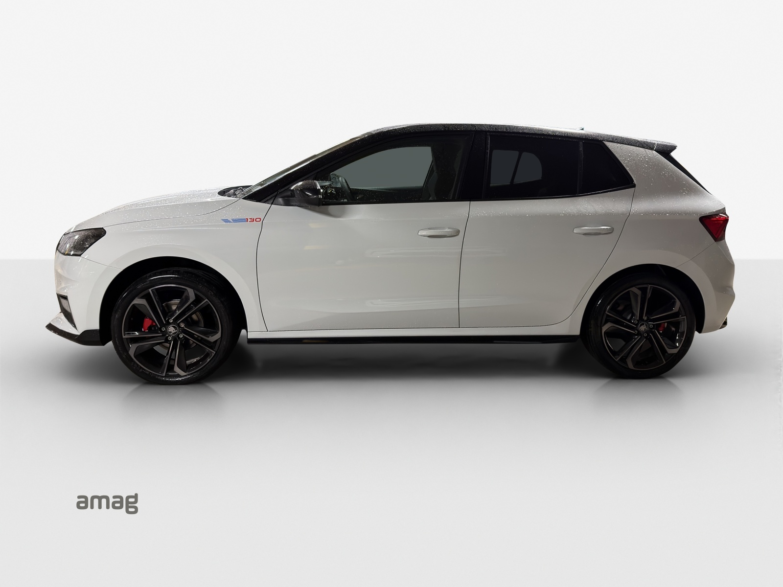 SKODA Fabia 1.5 TSI 130 DSG-image-1