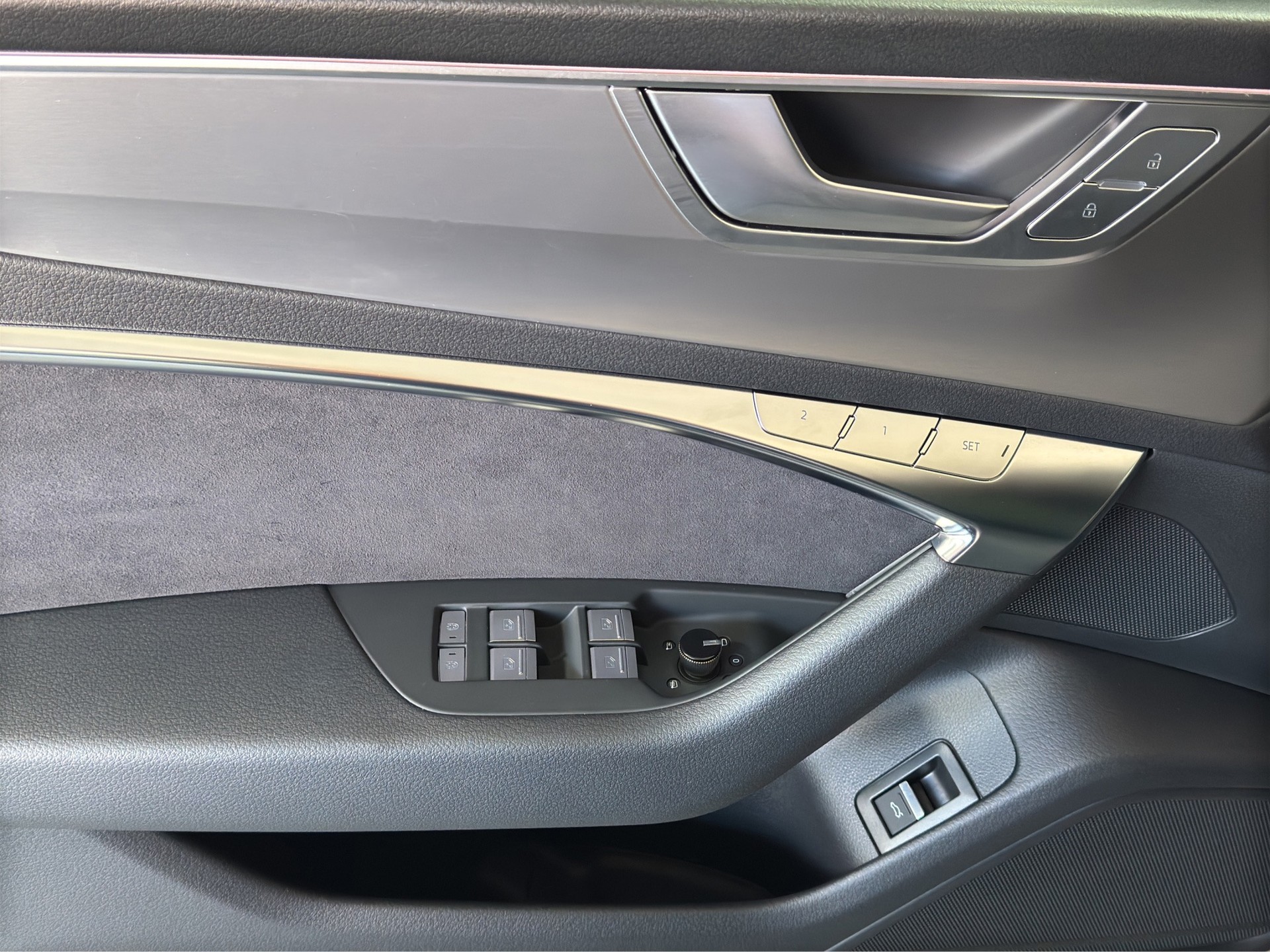 AUDI A7 Sportback 40 TDI quattro S-tronic "5 Sitzer-Pano-S Sportsitze"-image-9