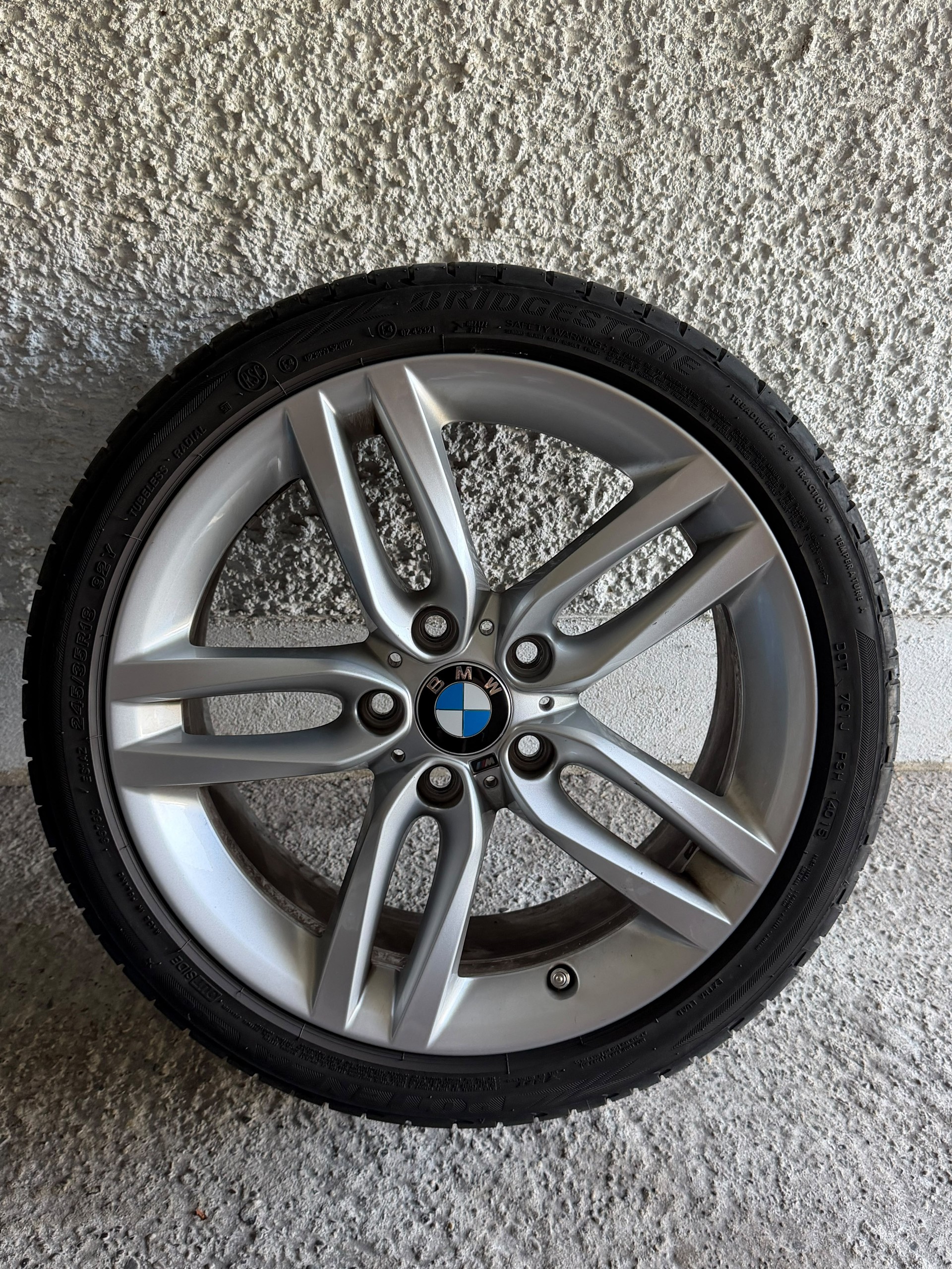 BMW 220i Cabriolet M Sport Steptronic-image-5