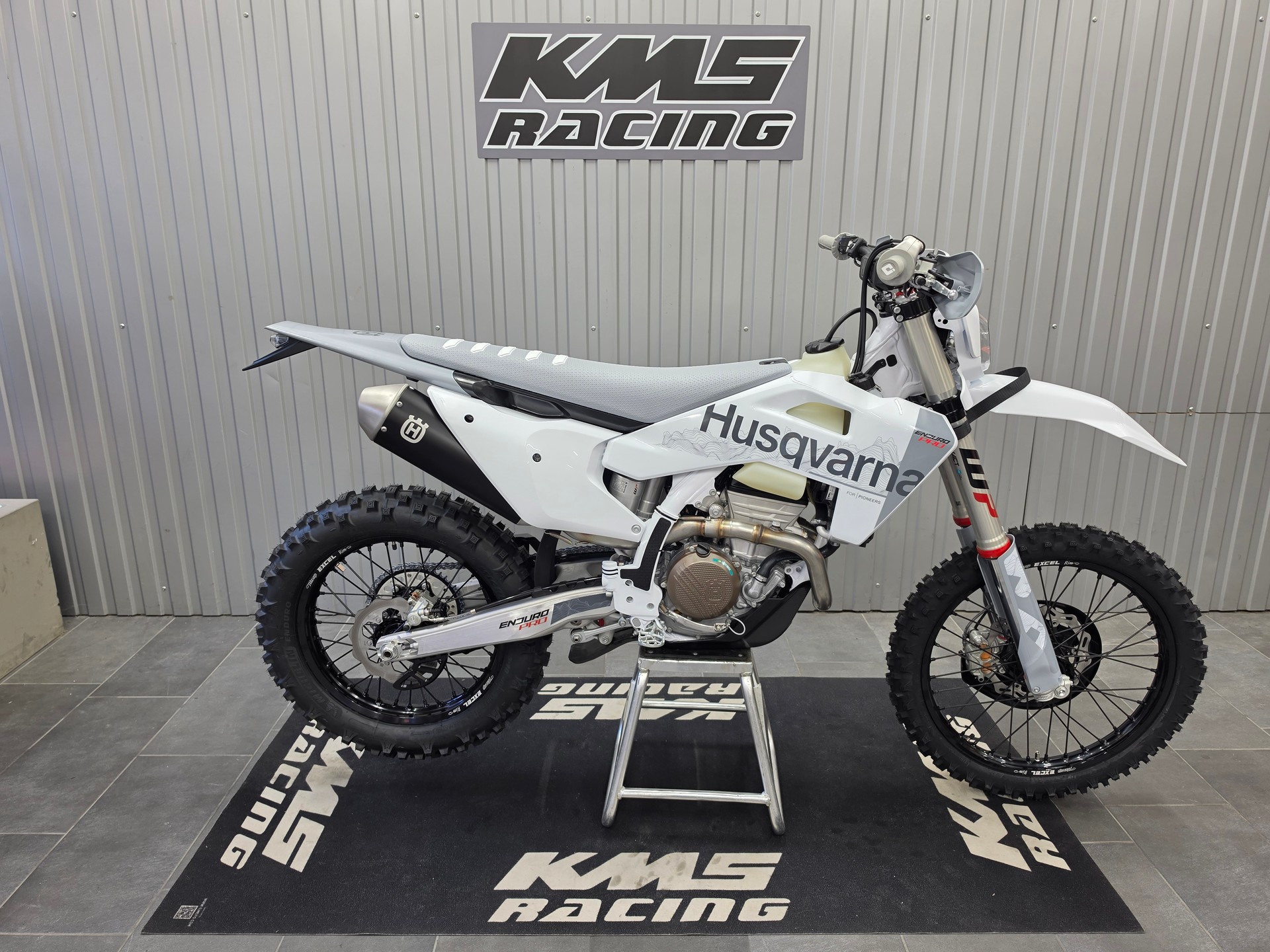 HUSQVARNA FE 350 Pro