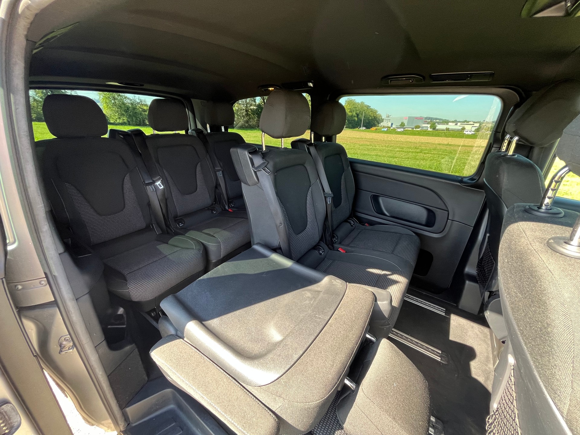MERCEDES-BENZ Trend 4MATIC-image-5