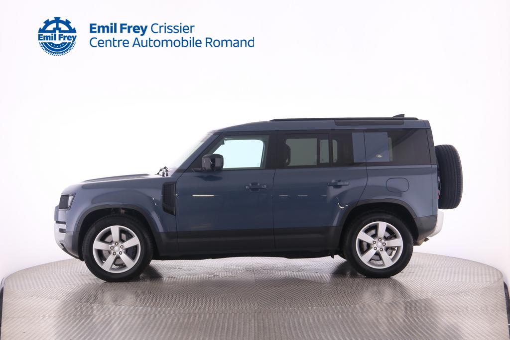 LAND ROVER Defender 110 2.0 P400e HSE-image-4