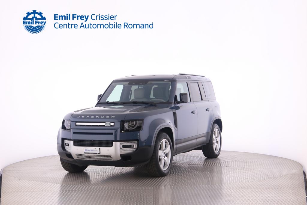 LAND ROVER Defender 110 2.0 P400e HSE-image-0