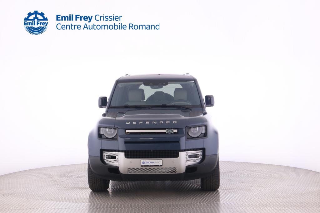 LAND ROVER Defender 110 2.0 P400e HSE-image-9
