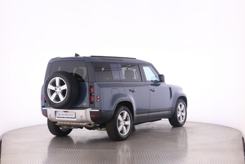 LAND ROVER Defender 110 2.0 P400e HSE-image-2