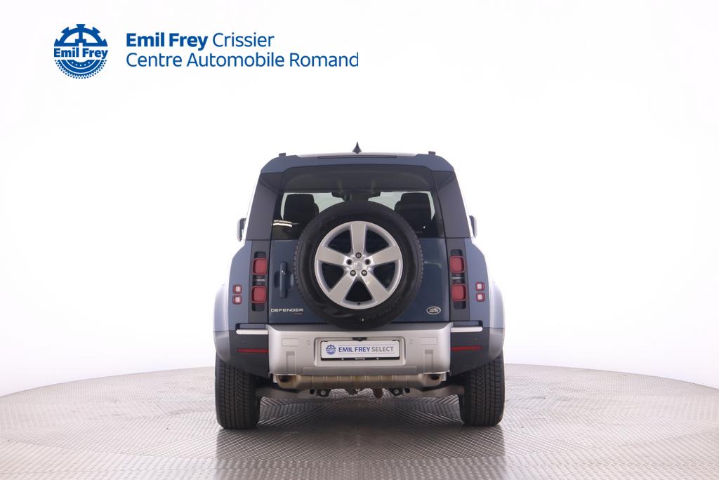 LAND ROVER Defender 110 2.0 P400e HSE-image-8