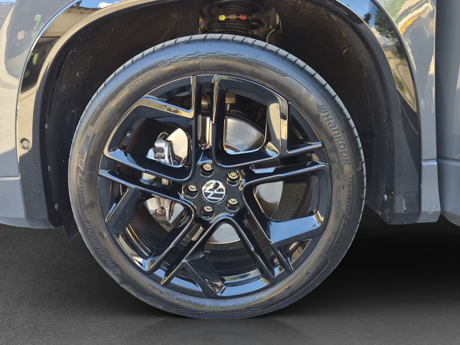 VW Tayron 2.0 TSI R-Line DSG 4Motion-image-11